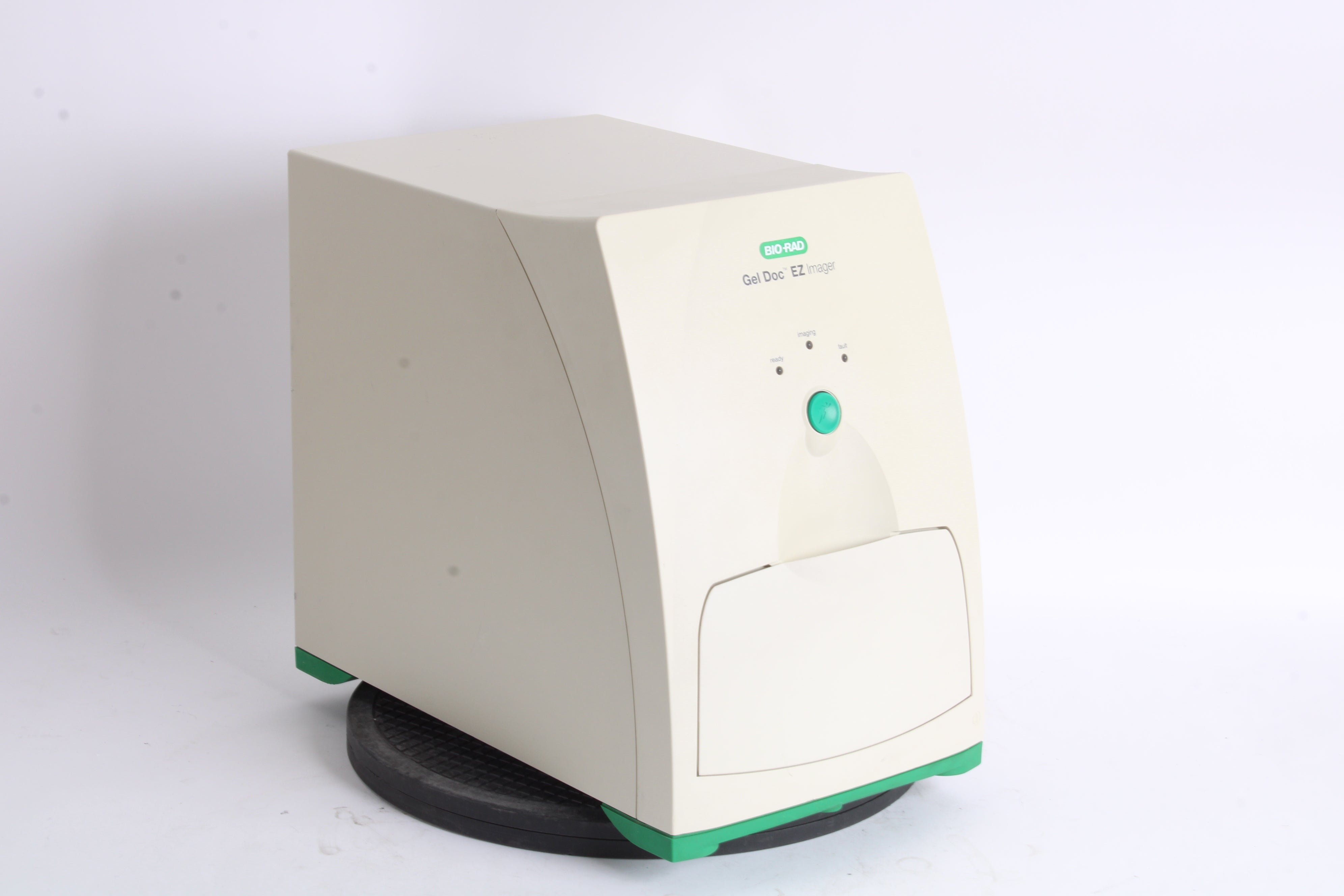 Bio Rad Gel Doc EZ Imager Imaging System AS IS NTC Tech