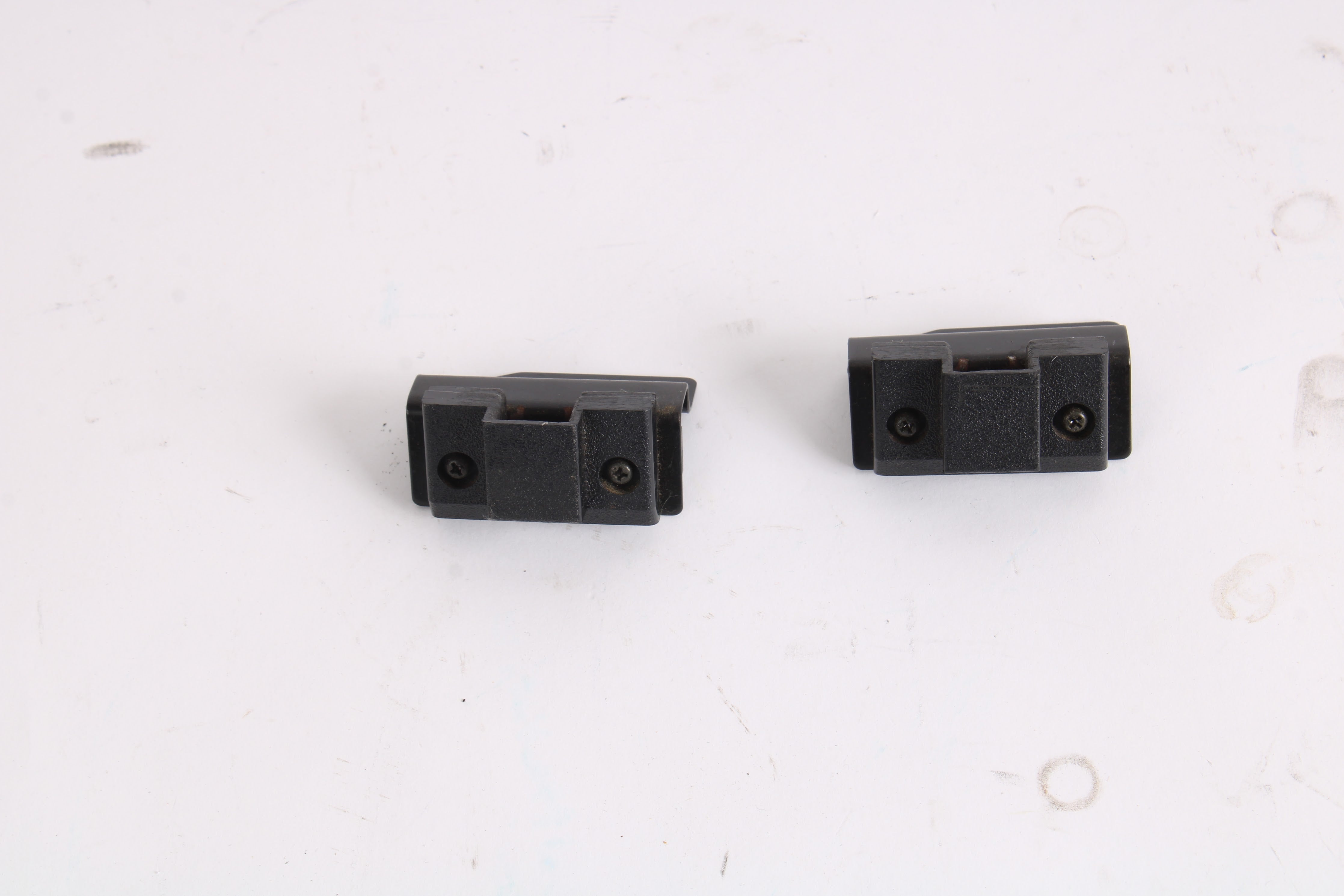 Calibro A Sbalzo Technics SL1200 SL1210 LTD MK 2 3 5 M5G Guscio - Foto 12