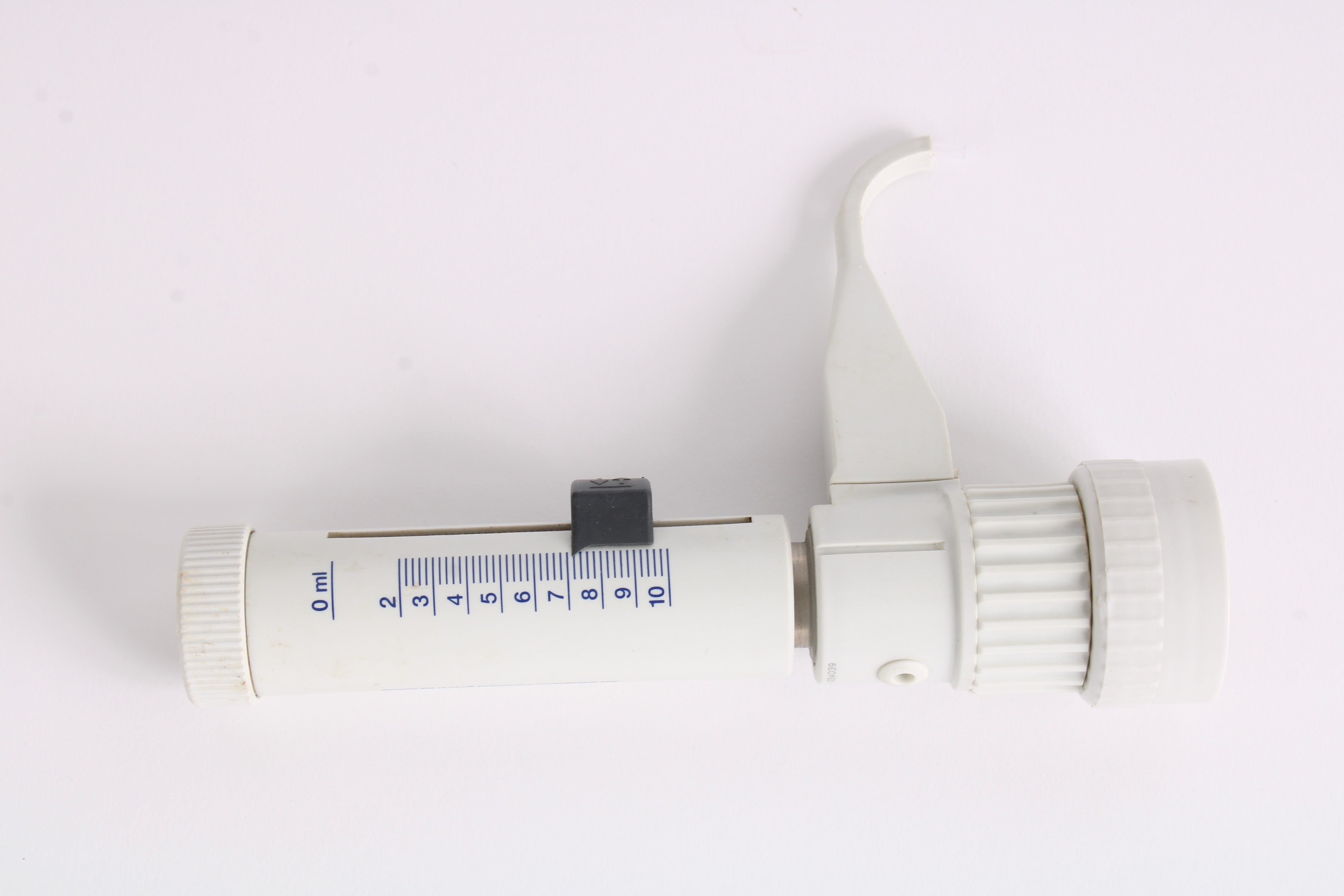 Brinkmann 110mL Digital Adjustable Bottle Top Dispenser NTC Tech