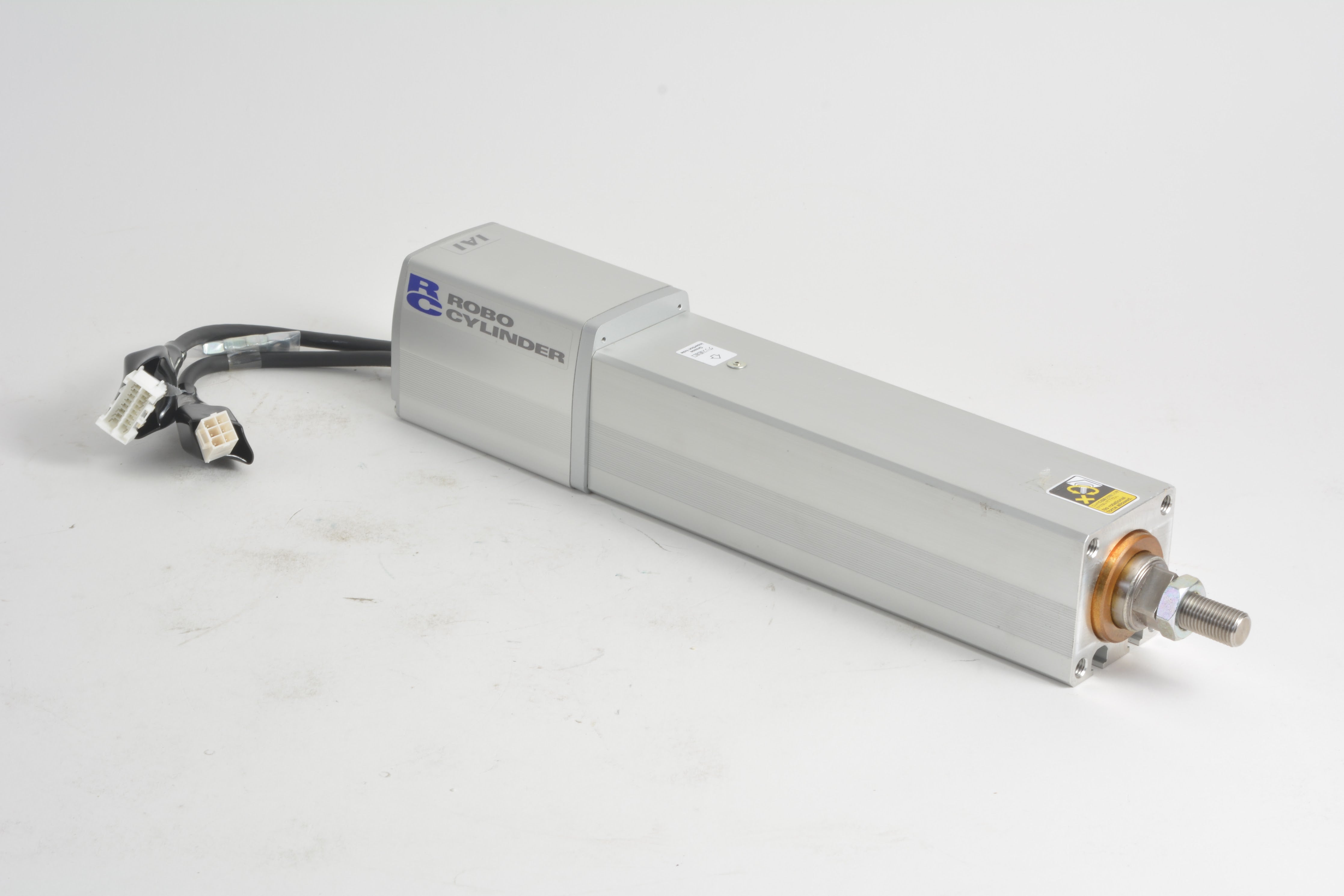 IAI Robo Cylinder SplashProof Rod Type Elec Actuator RCP2RA6CI56P