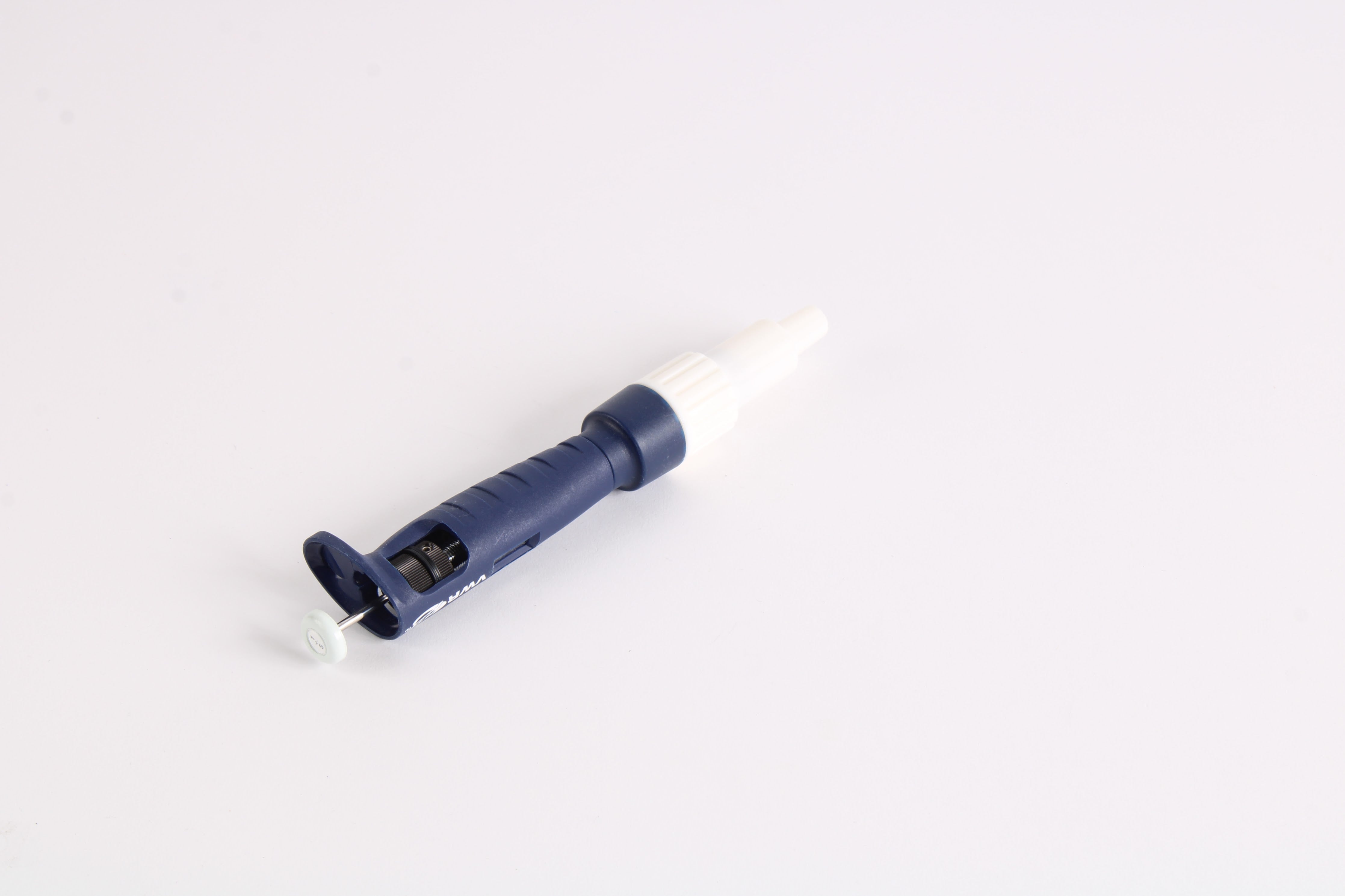 VWR 15mL High Performance Single Channel Pipette NTC Tech