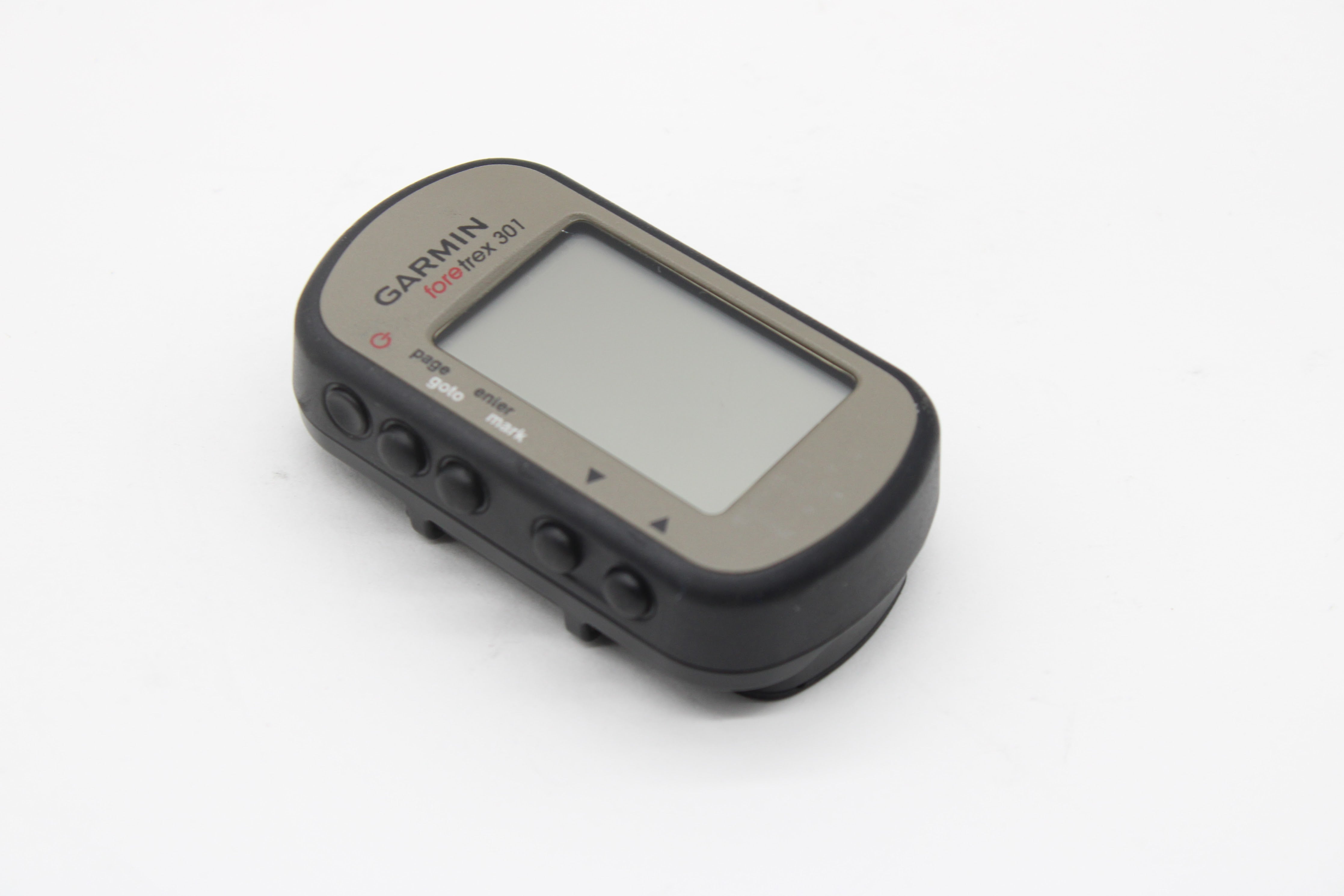 Garmin Foretrex 301 Waterproof Hiking GPS Navigation Unit Inches d