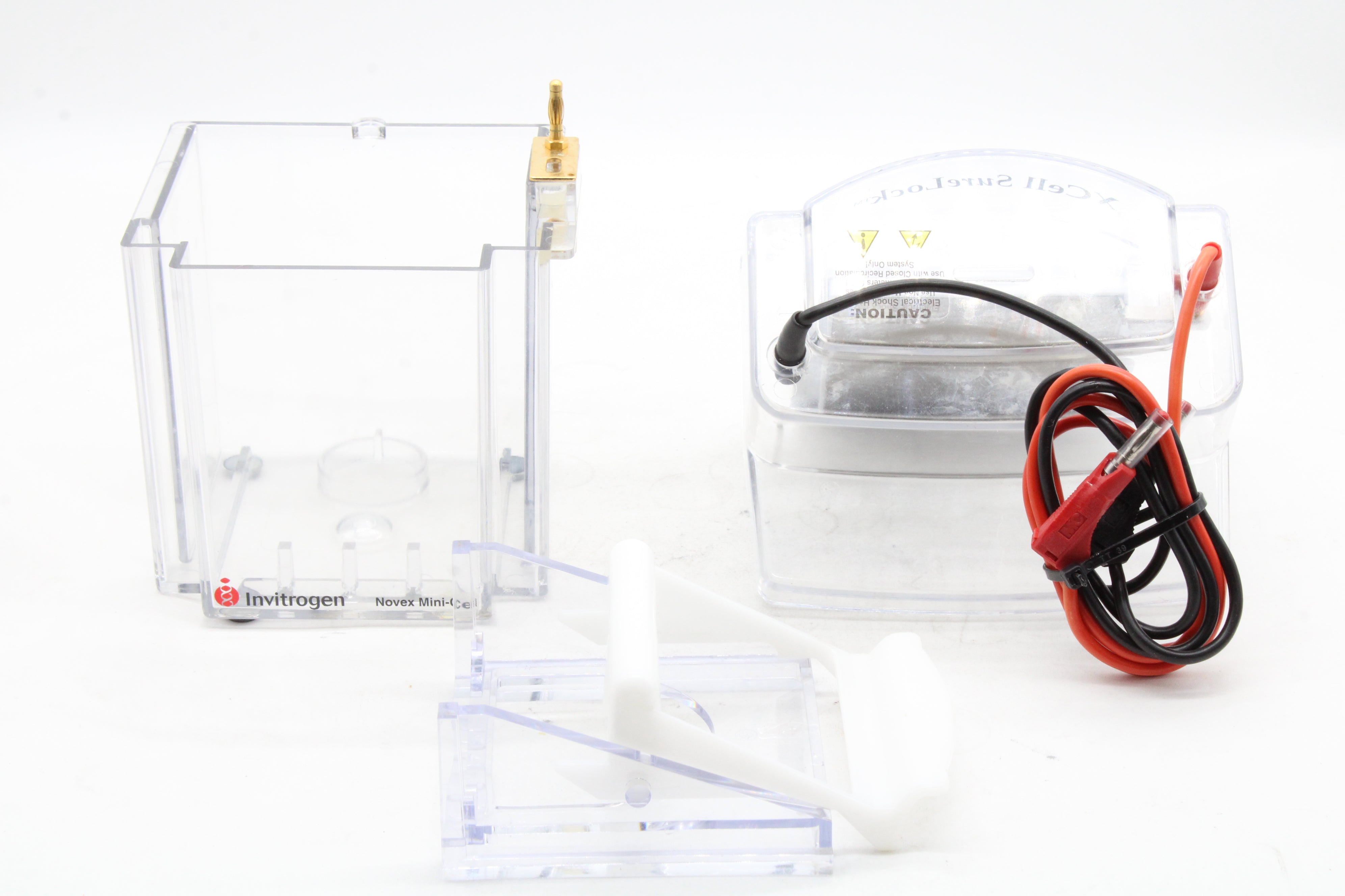 Invitrogen Novex Mini-Cell XCell SureLock W/ XCell II Blot Module