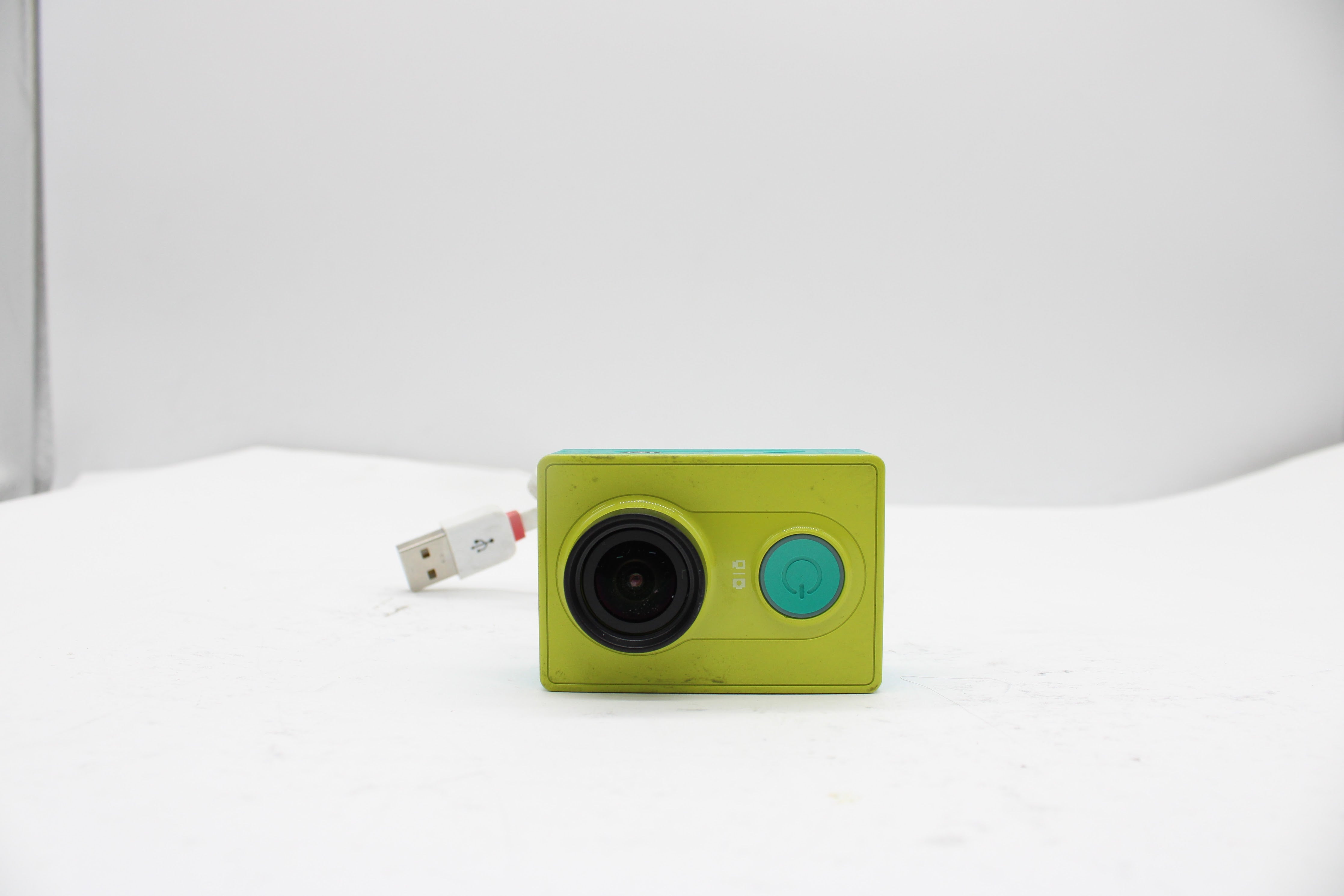 Appareil photo - Bluetooth Numérique
