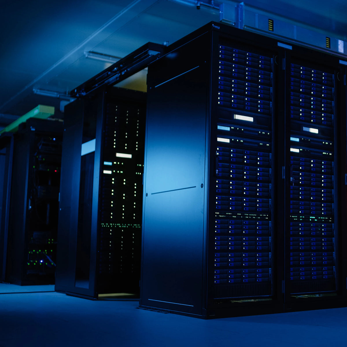 Store Tech Server Collections – NTC Tech