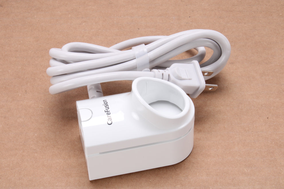 Carefusion Razor CareFusion Surgical Clipper Charging Adapter 5514A With Original Box ...