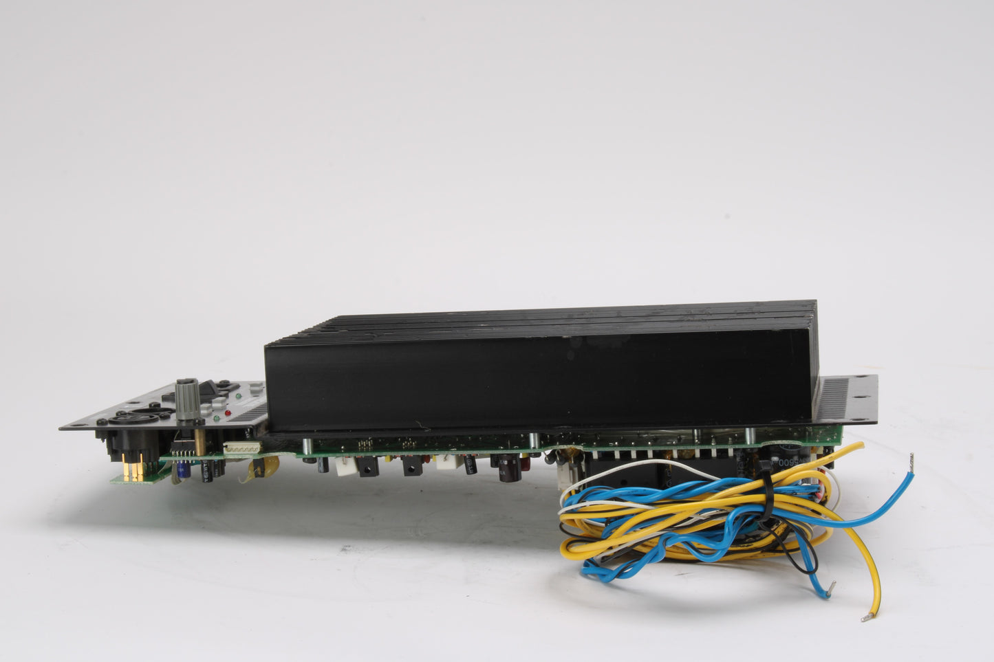 réparation ENCEINTE MACKIE SRM450 V2 V3 forfait REPAIR SERVICE