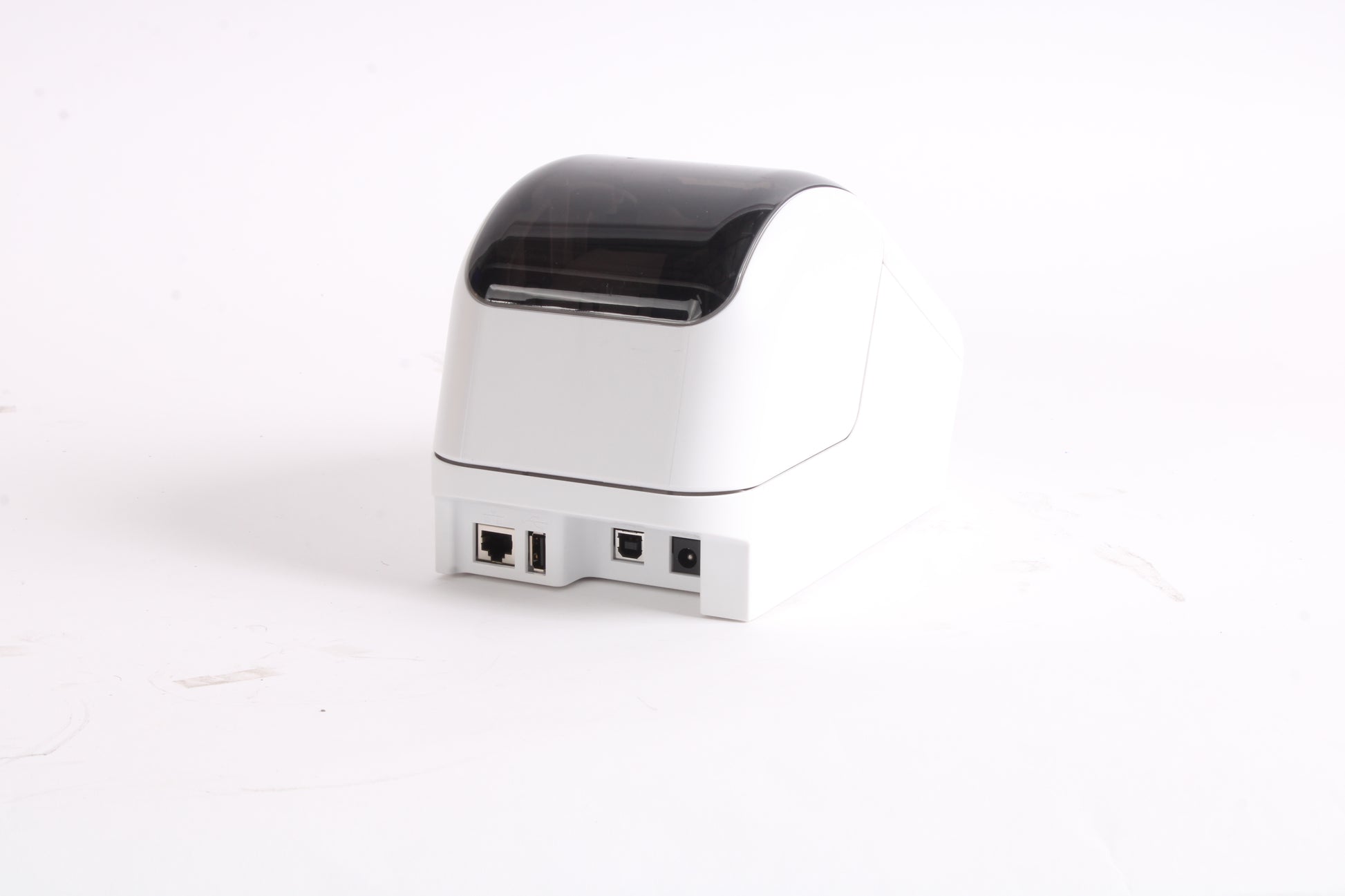 Brother QL 820NWB Professional Ultra Flexible Label Printer Ultra fas Brother Ql 820nwb Professional Ultra Flexible Label Printer Ultra Fas