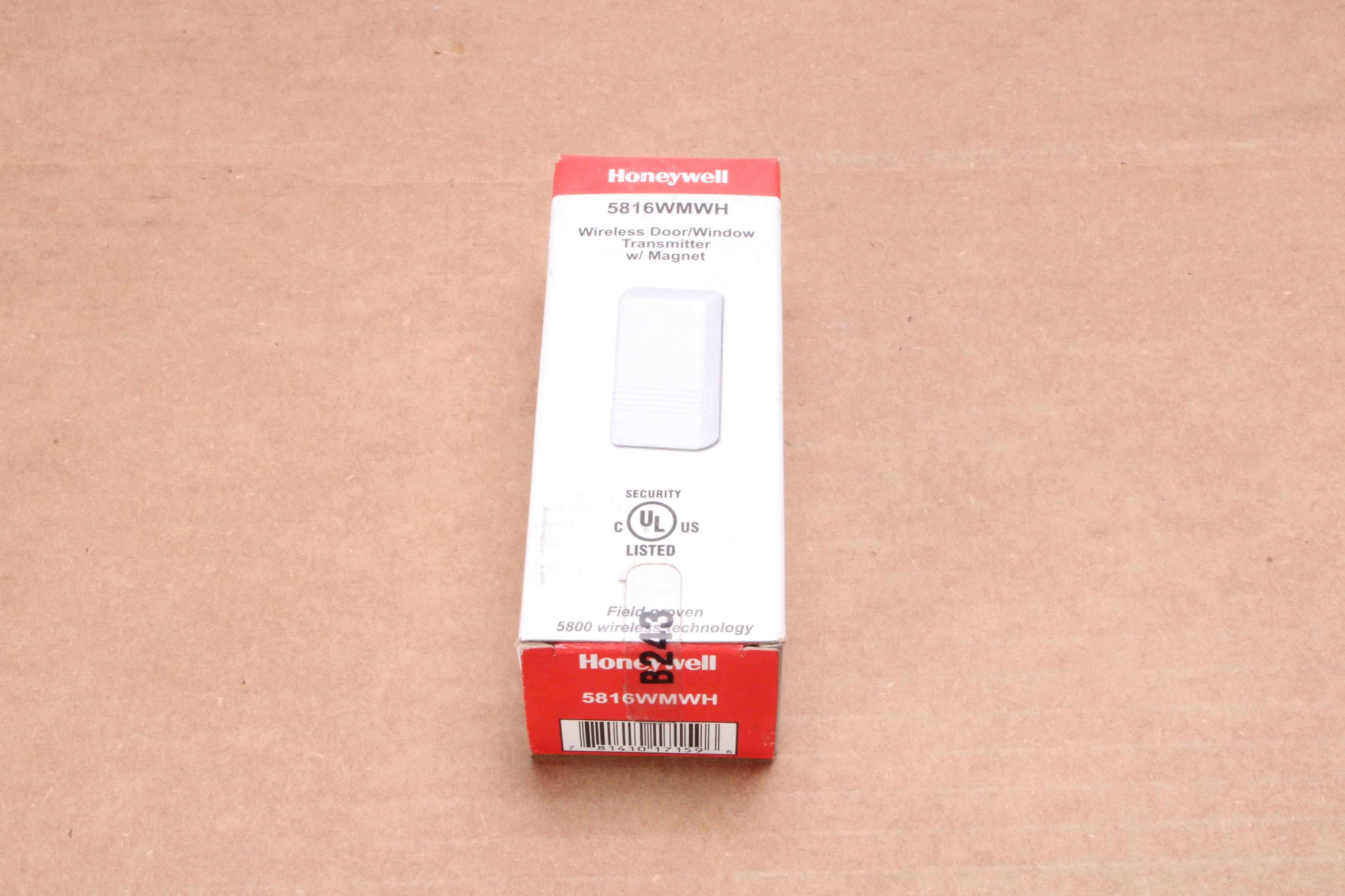 Honeywell 5816WMWH Wireless Door / Window Transmitter - NEW – NTC Tech