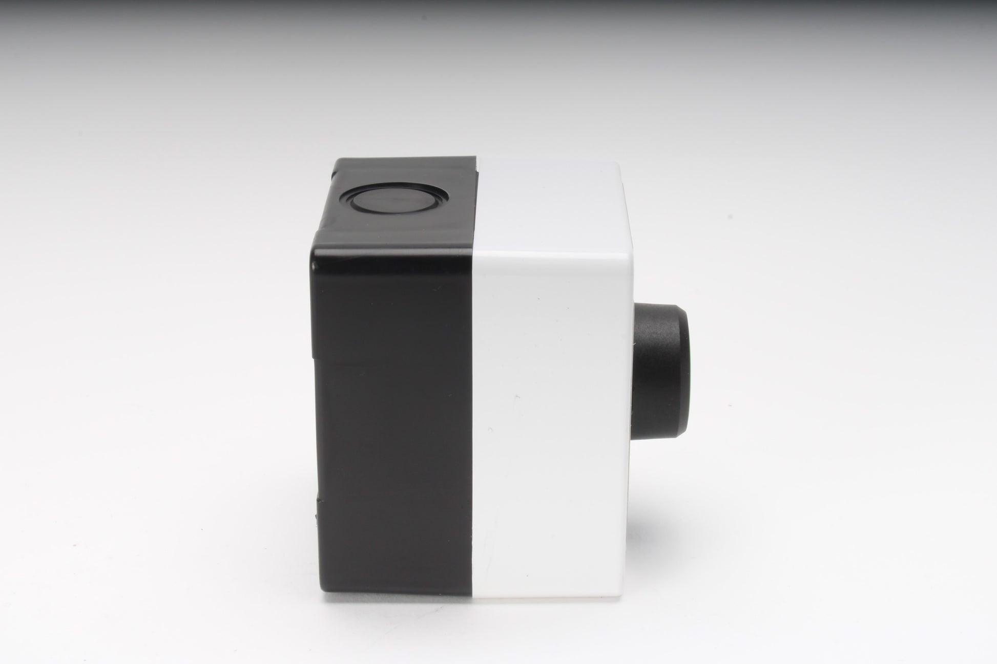 Lasermet ICS-OR-PB Interlock Override Push-Button Switch – NTC Tech