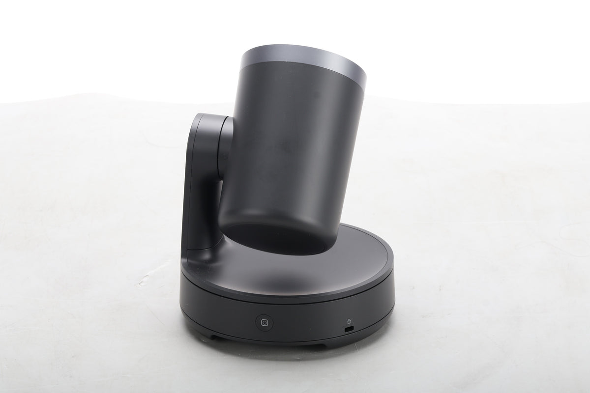 Logitech Rally V R0010 Logitech V-R0010 Rally Camera 860-000551 - No Accessories – NTC Tech