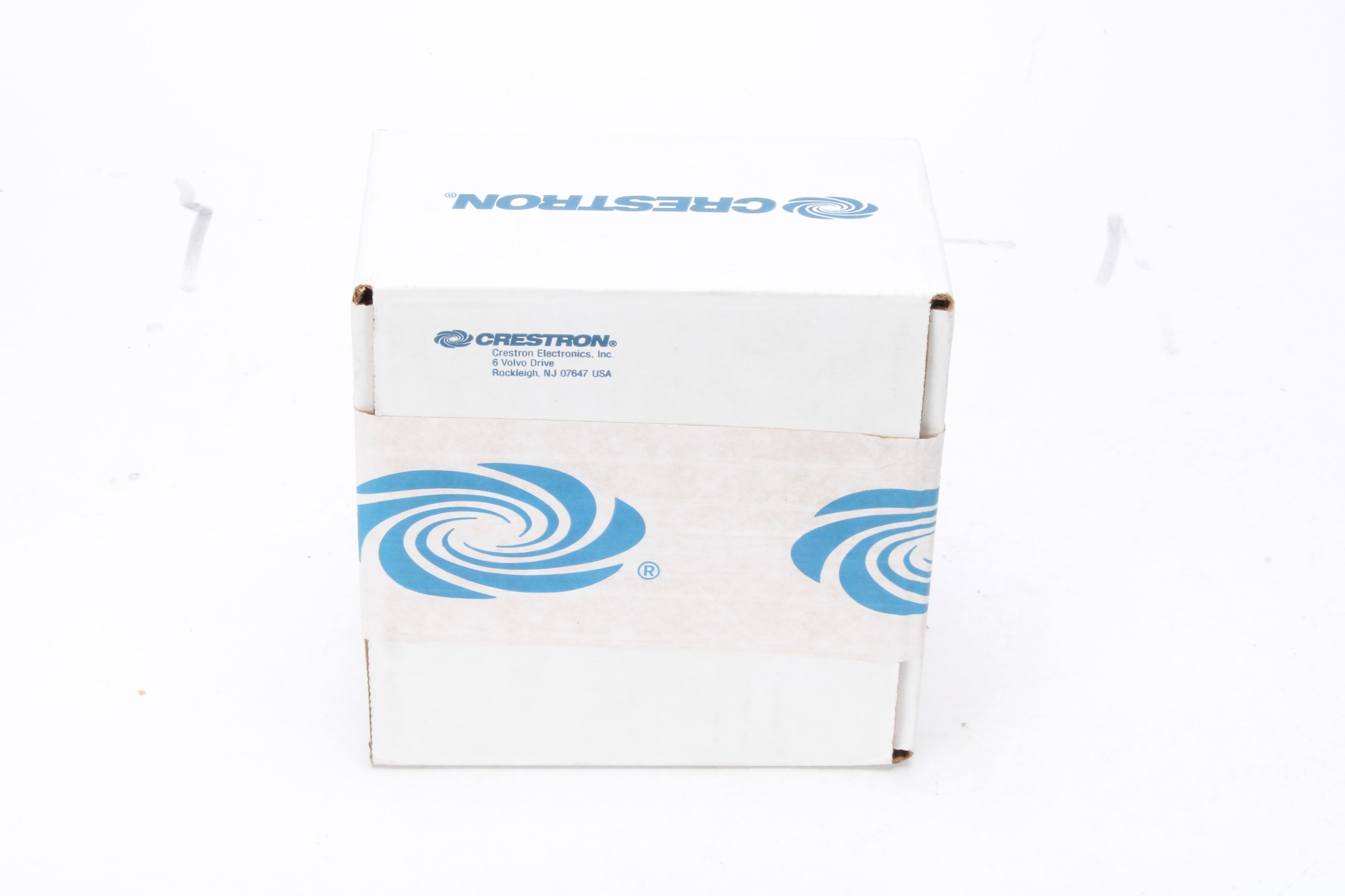 Crestron Gls Part Crestron GLS-ODT-C-NS Ceiling Mount Occupancy Sensor 2000 Sq. Ft. 6510 ...