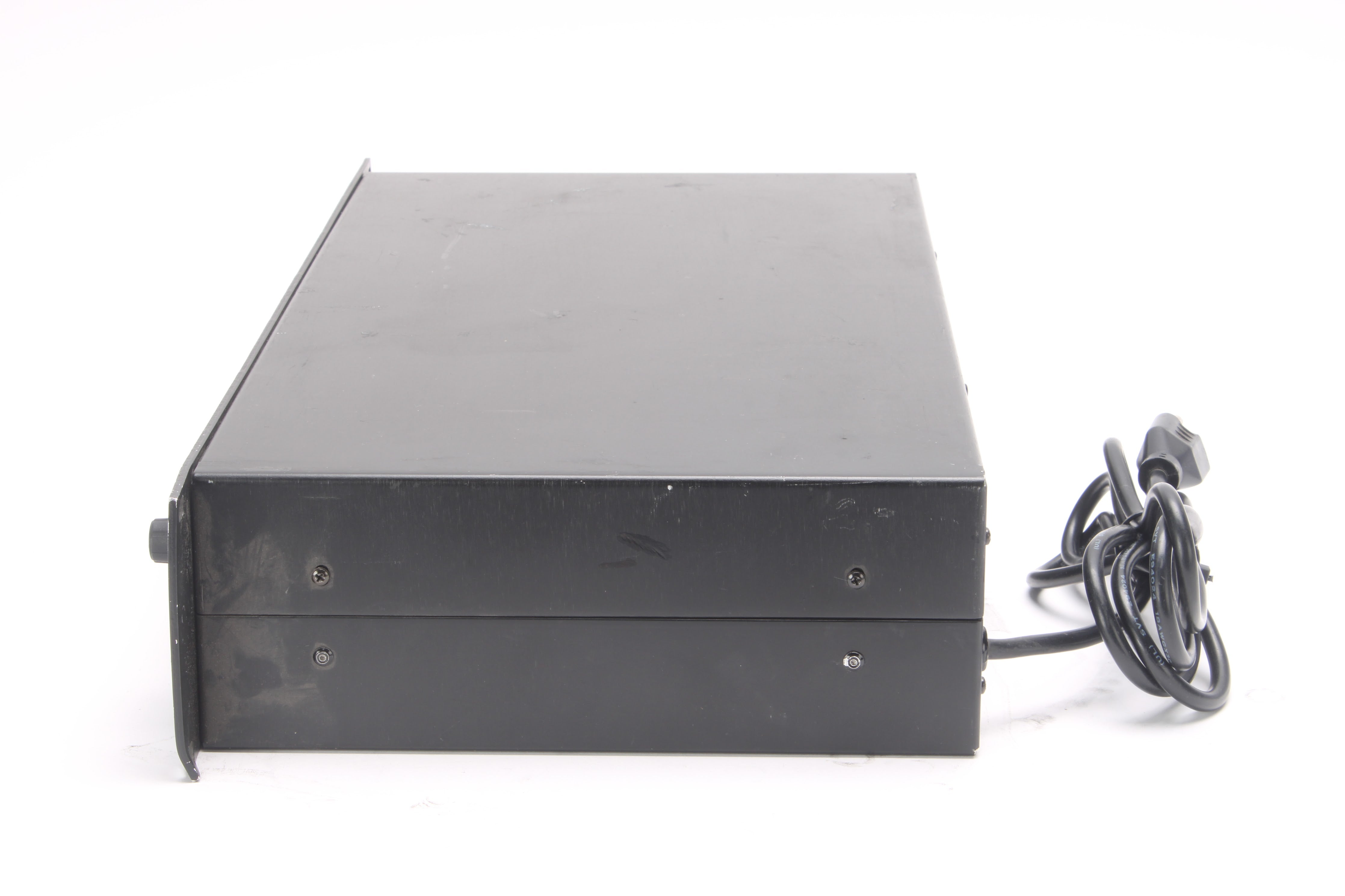 White Instruments 4828 1/3 Octave 28 BAND Graphic EQ