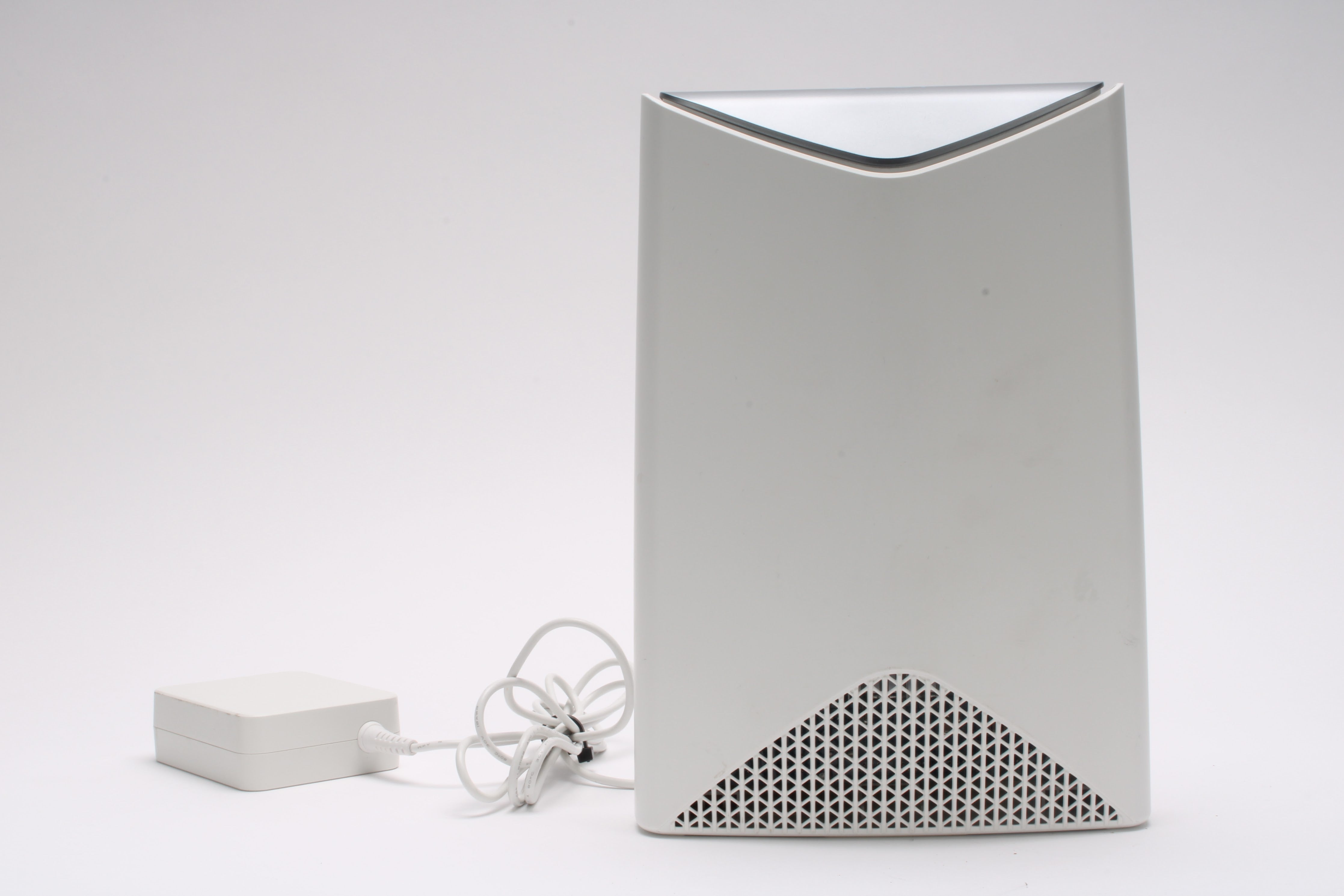 Cable Router Dt Netgear SRS60 Orbi Cable Router With Power Supply Bundle – NTC Tech