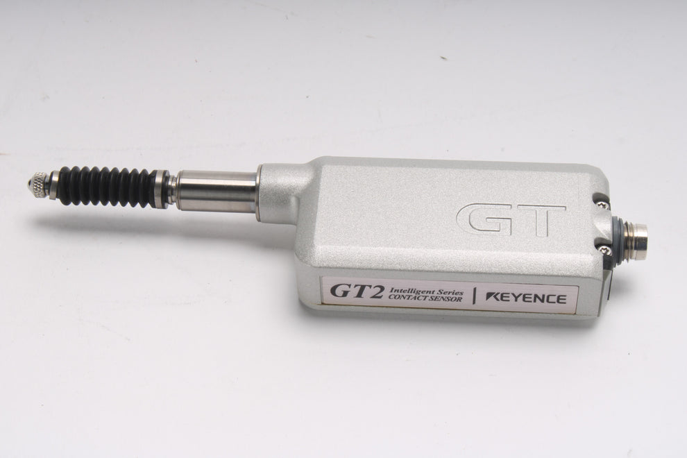 Keyence GT2-H12 Position Sensor Head GT2 – NTC Tech