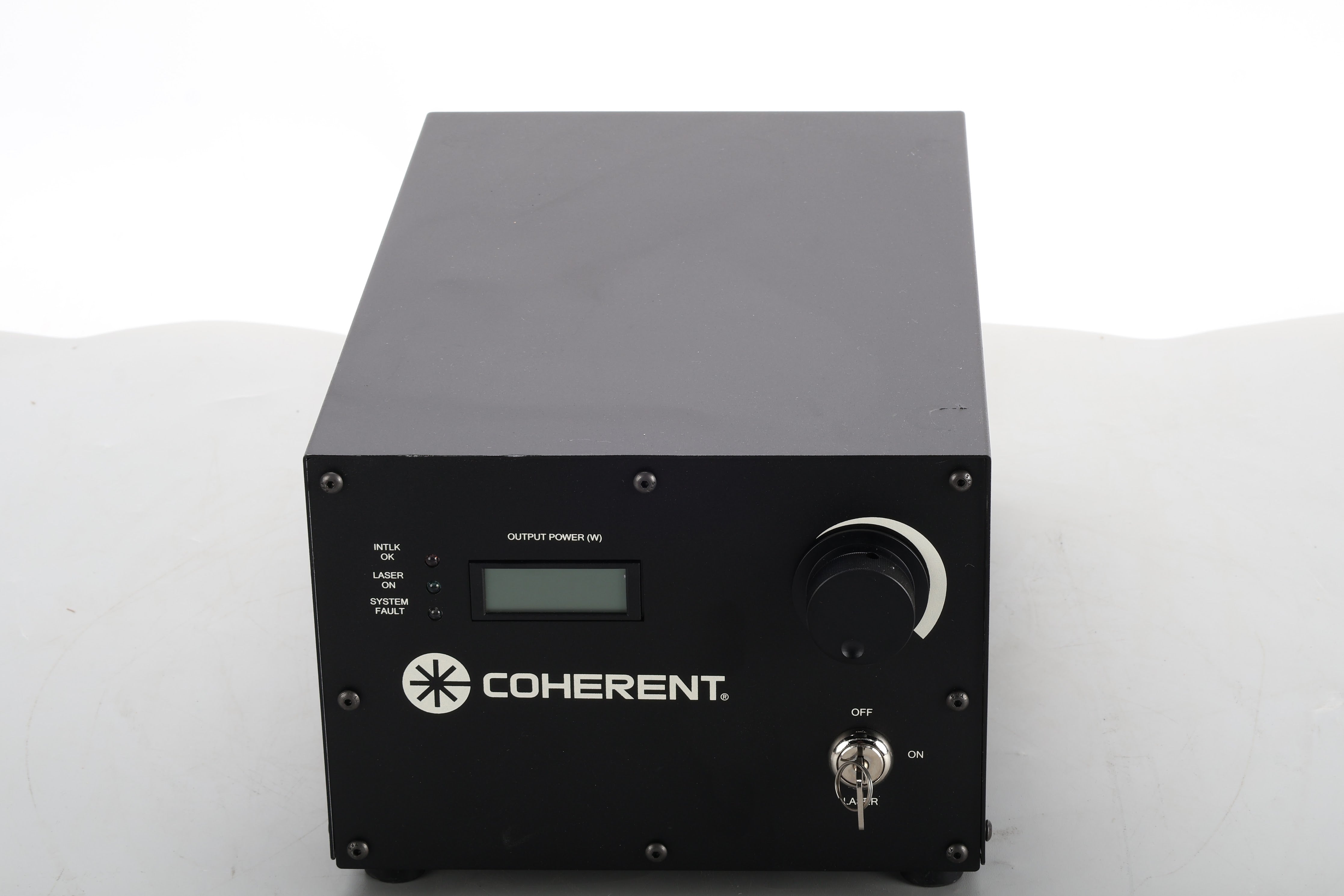 Coherent 1144280 Laser Head Output Controller With 1x Key – NTC Tech