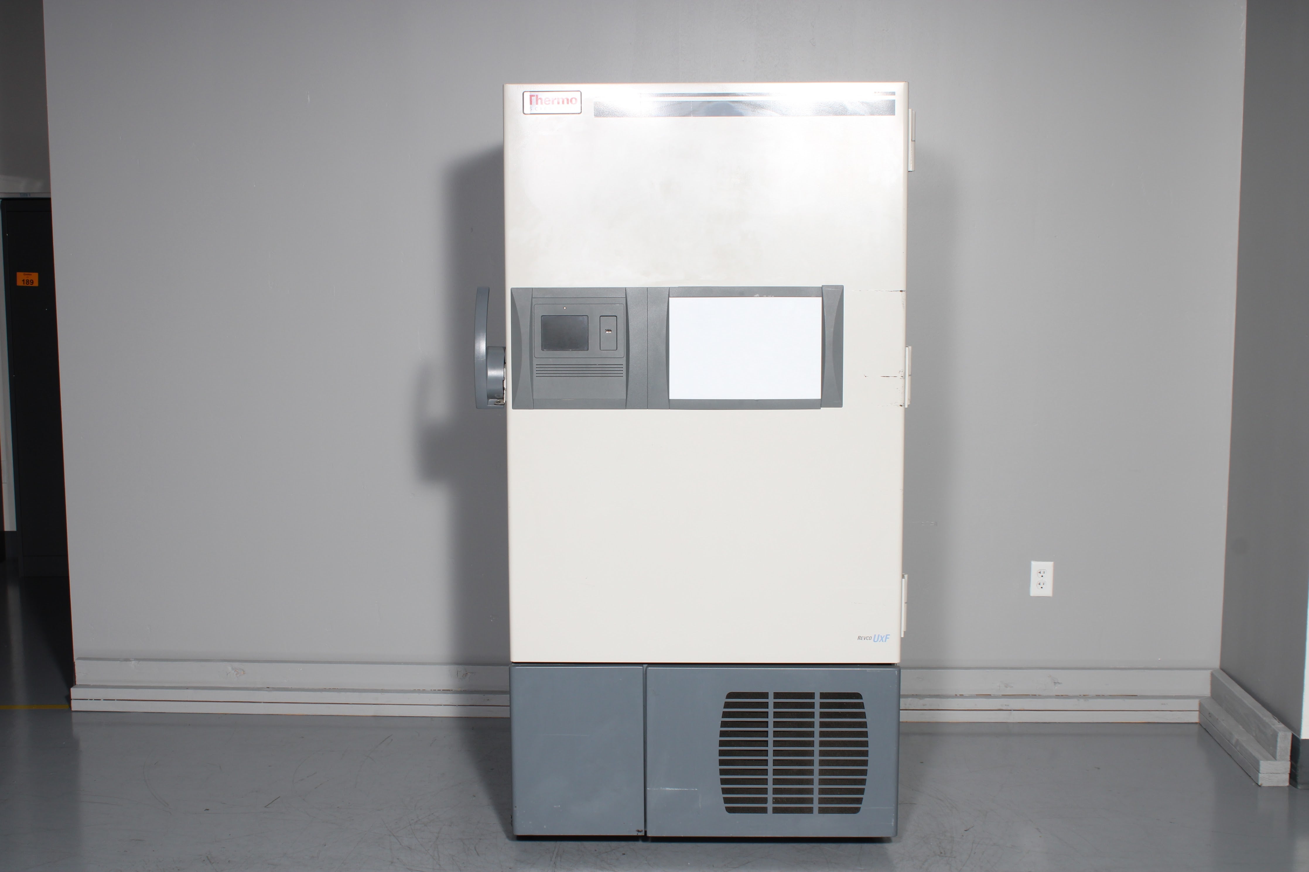 Thermo Fisher Scientific Revco UXF60086D -86C Ultra Low Temp