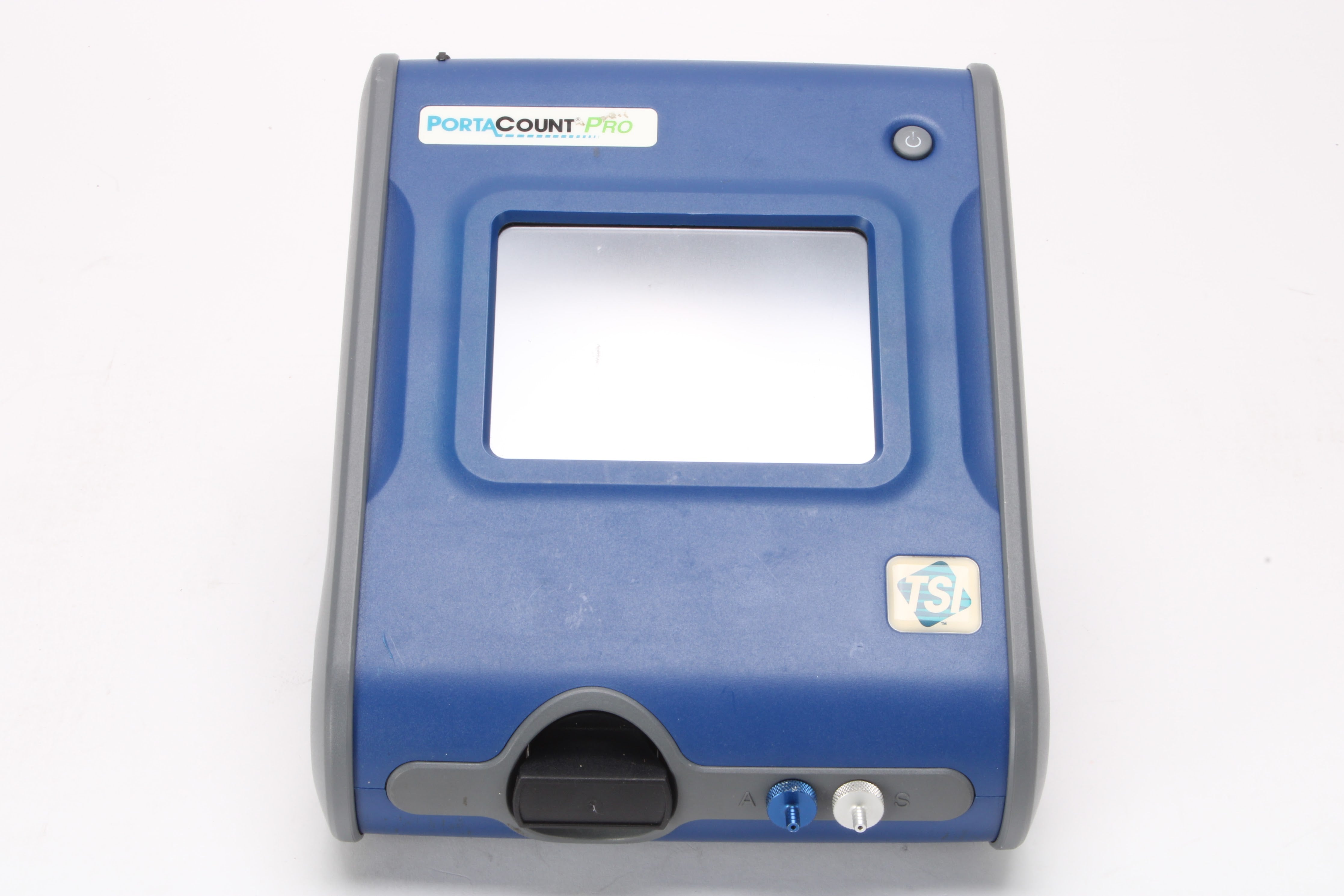 TSI PortaCount Pro 8030 Fit Test Unit - No Power Supply – NTC Tech