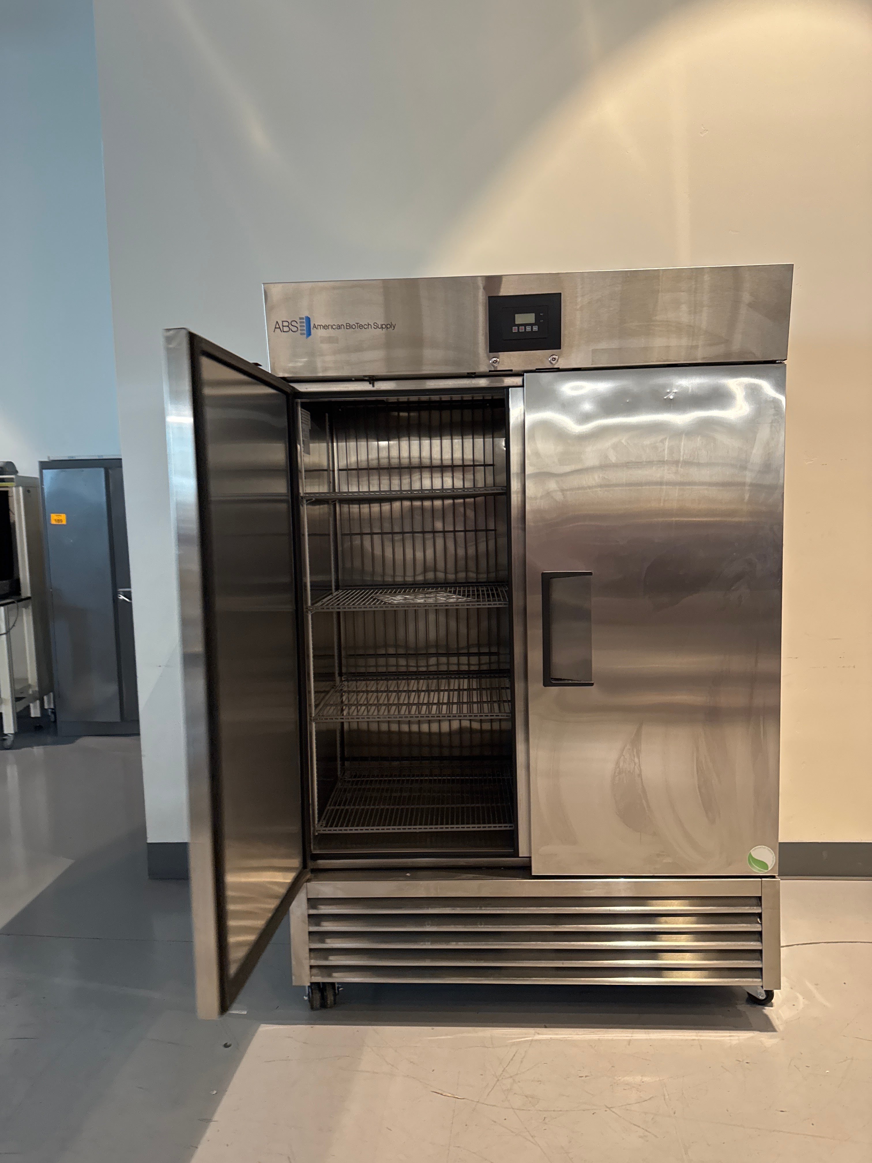 American Biotech Supply ABS-ABT-AFPP-49 Laboratory Freezer -15° to -25 ...