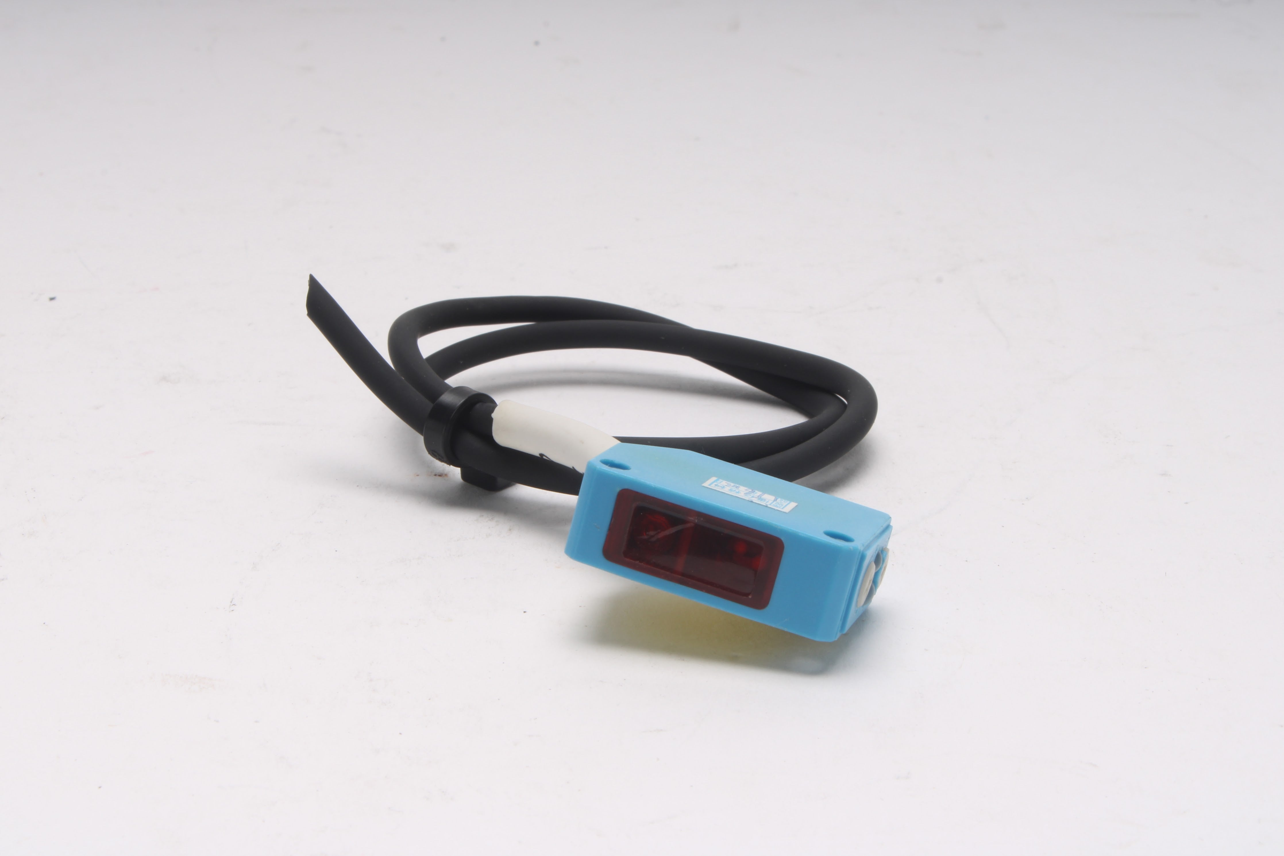 Bg Sensor Bojke BG-40N Laser Photoelectric Sensor – NTC Tech