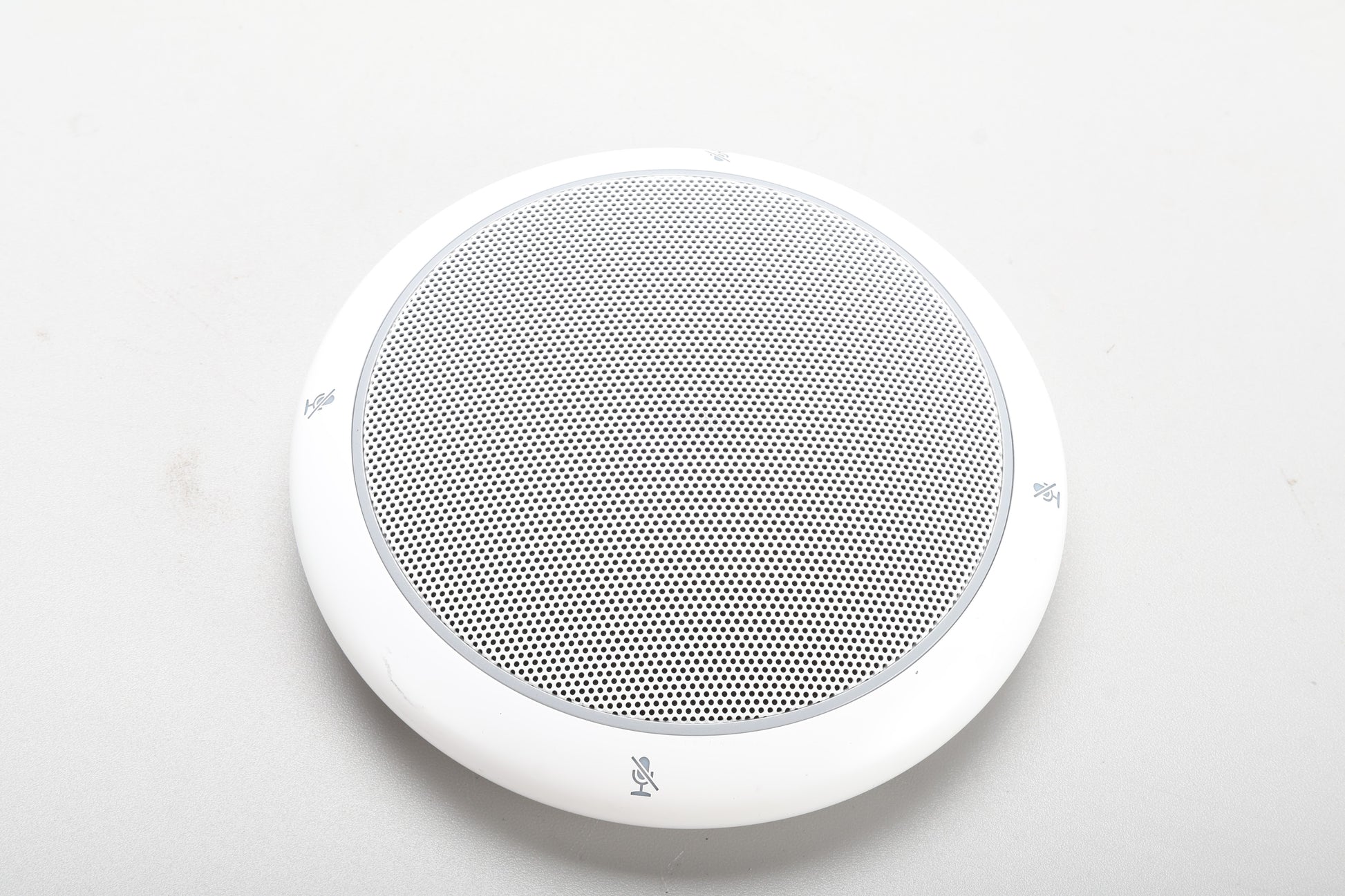 Shure MXA310W Table Array Microphone (White) - Fair Condition – NTC Tech