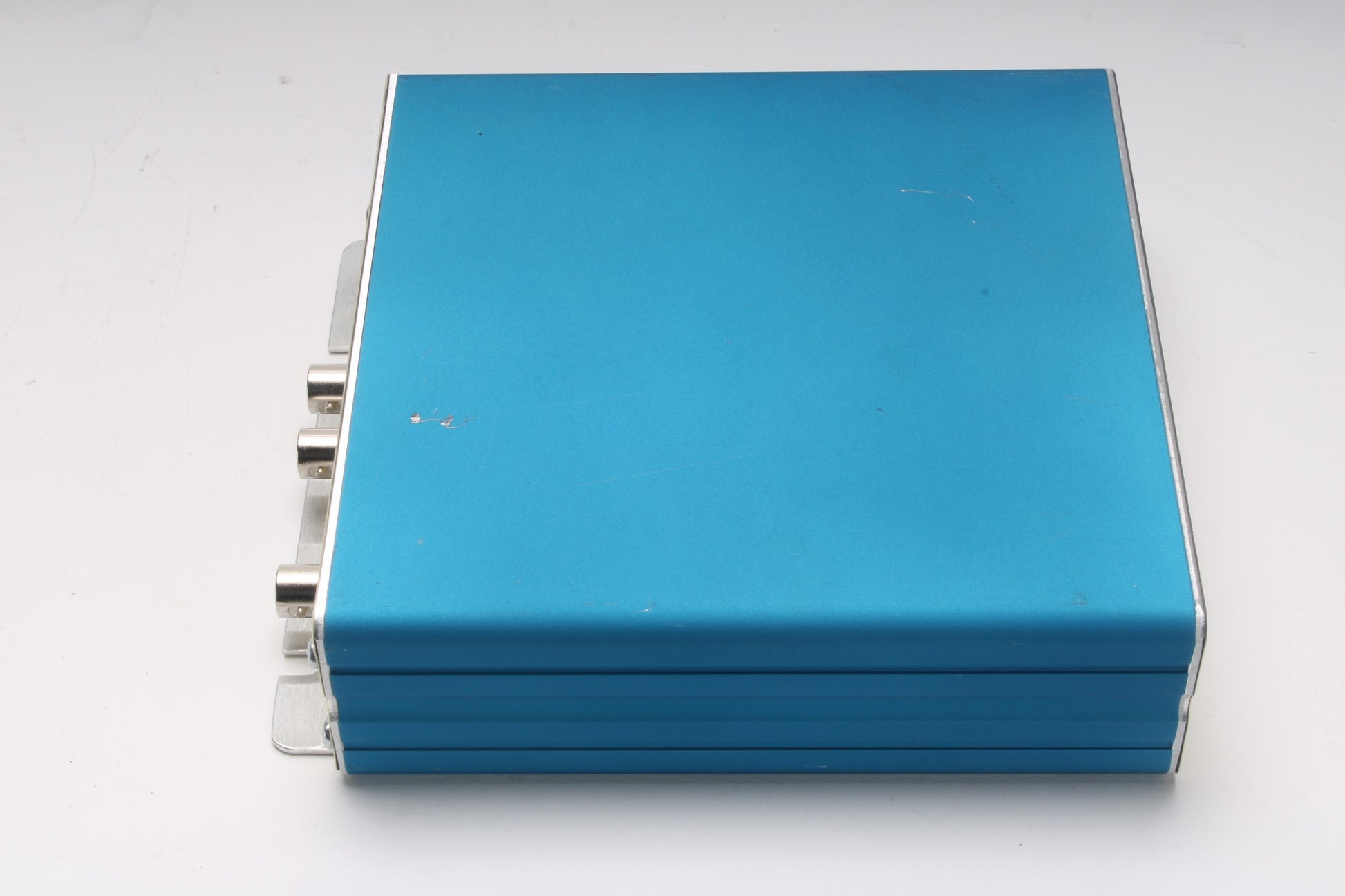 Ensemble Designs BrightEye 71 HD/SD 8-Channel Analog Audio Embedder/Di Ensemble Designs BrightEye 71 HD/SD 8-Channel Analog Audio Embedder/Di