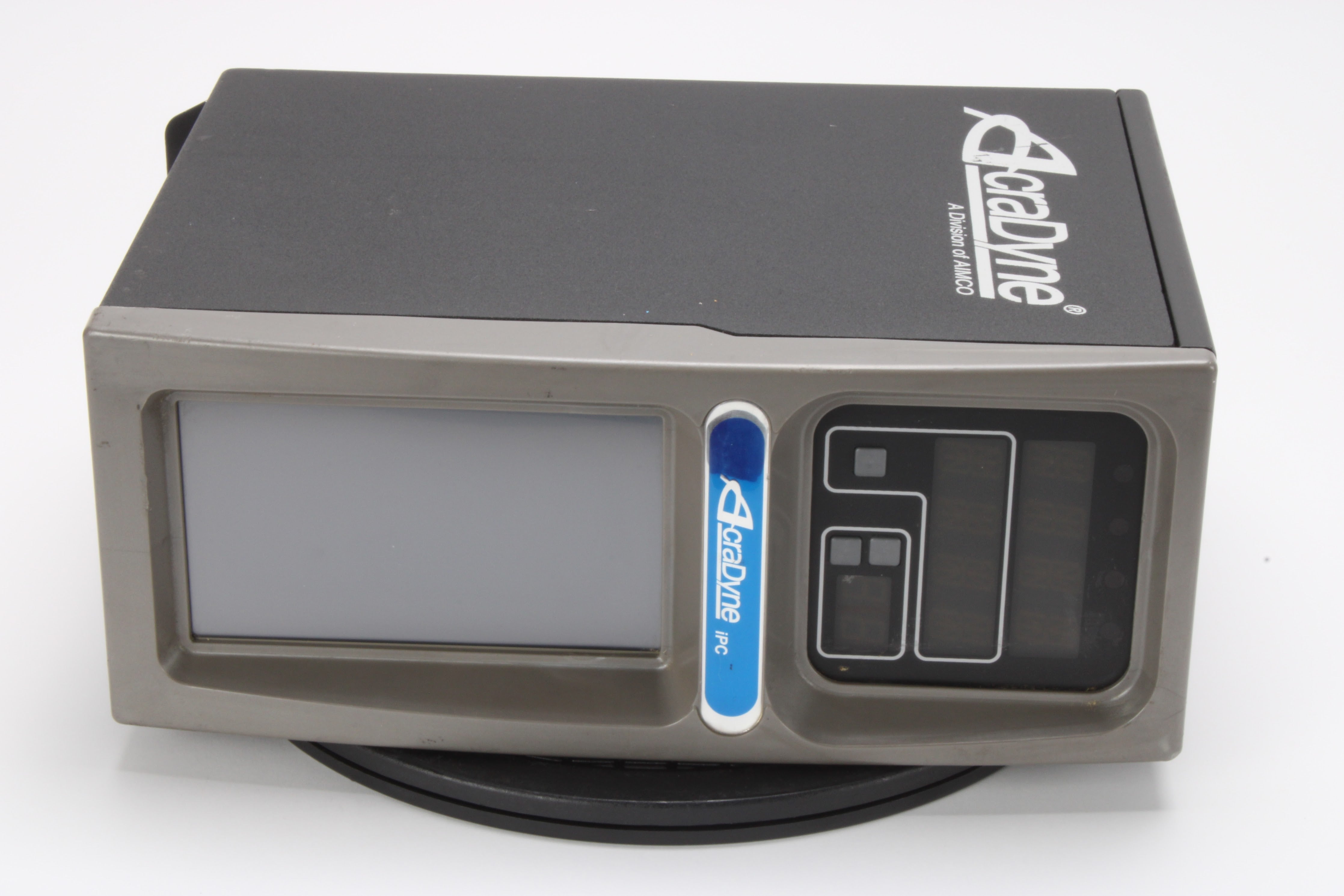 AIMCO Acradyne iPC4EGV1 Gen IV ACE iEC Controller – NTC Tech