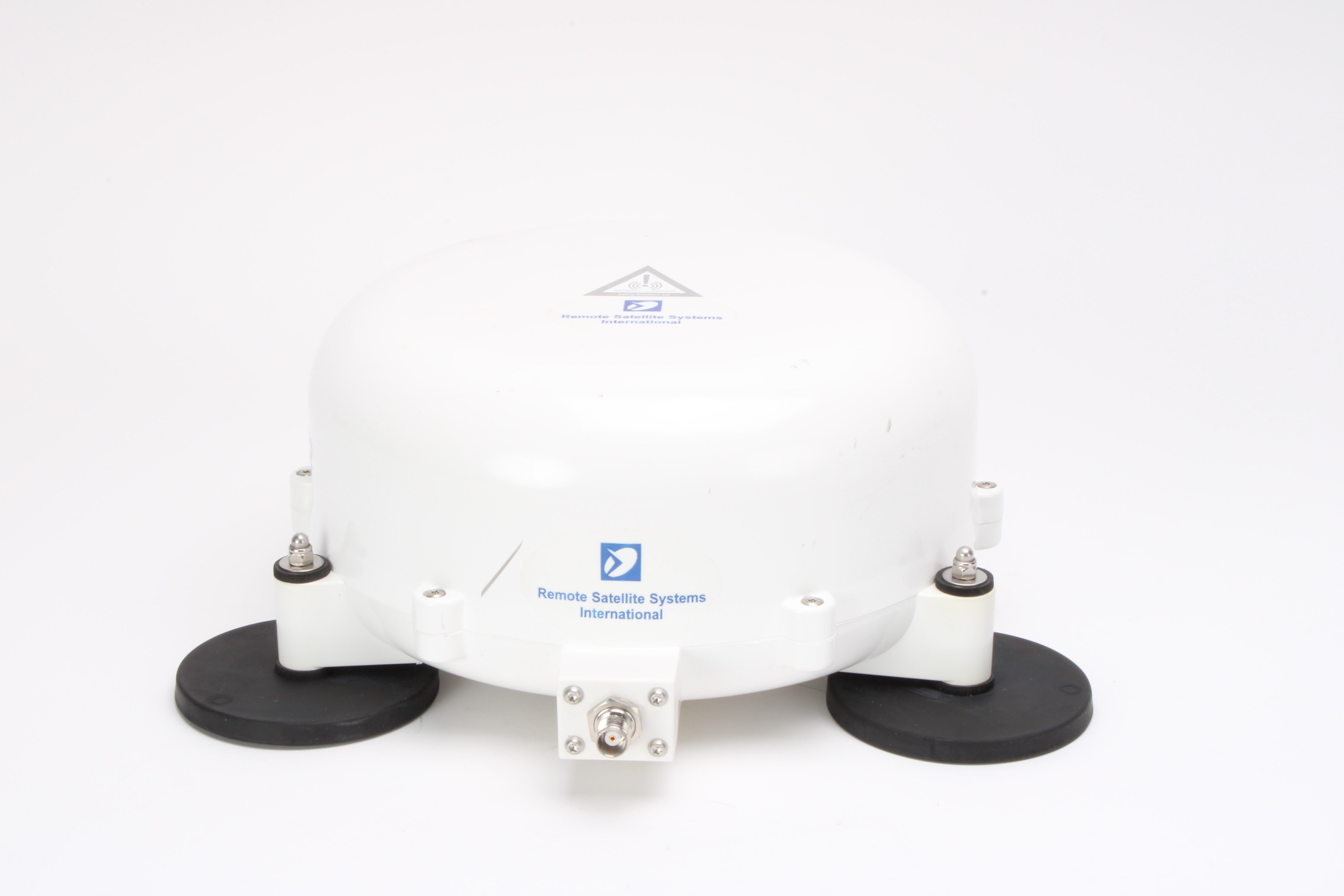 Spac Remote Spacecom SPAC-MSV220 MSAT G2 Remote Satellite System w/ Magnetic Mount ...