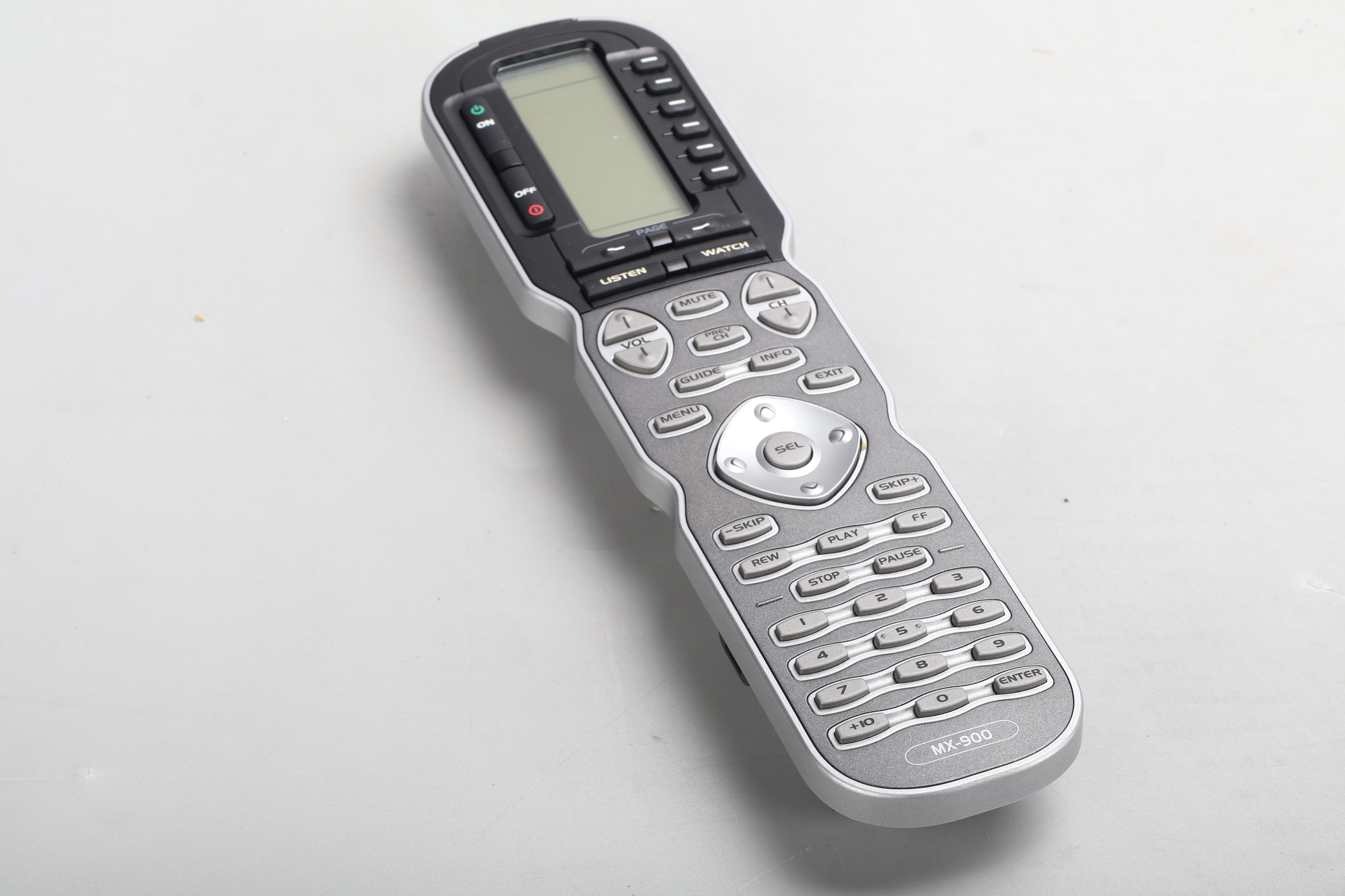 URC MX-900 Universal Remote Control – NTC Tech