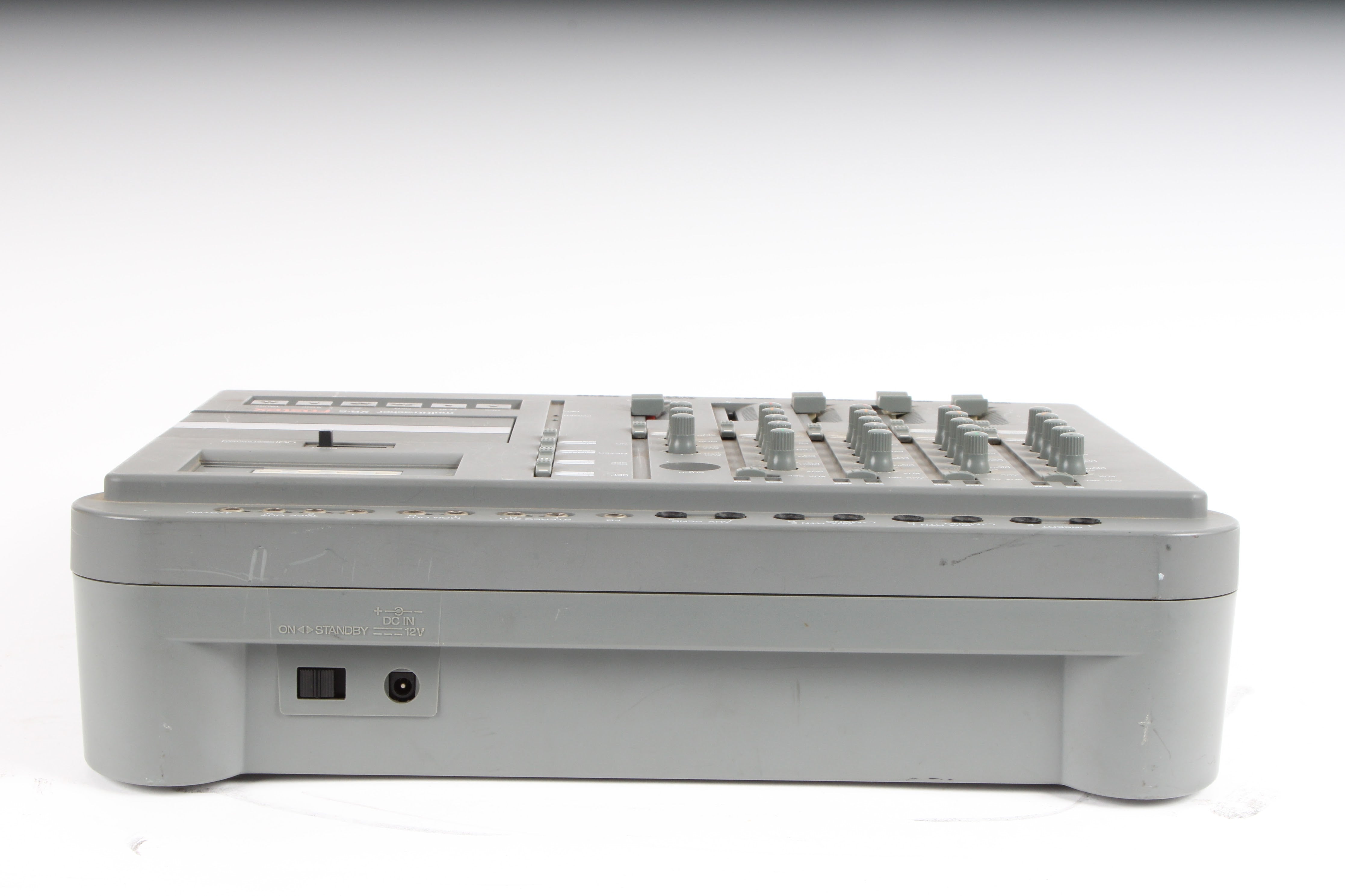 Fostex XR-5 MultiTrack Recorder - Fair Condition – NTC Tech