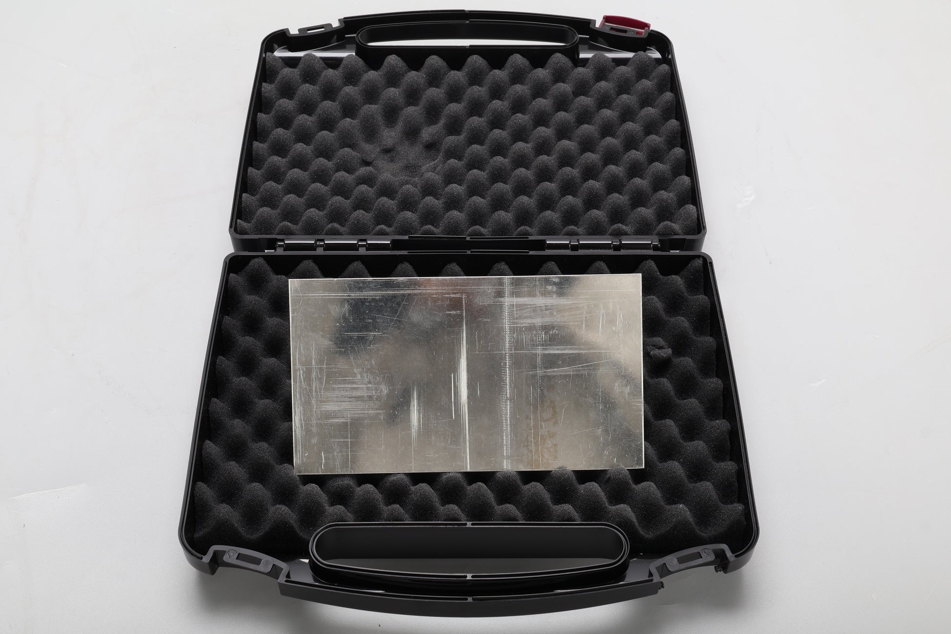 Vallen Systems ISAS3-075 Piezoelectric AE Sensor With Carrying Case ...