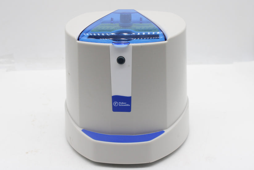 Fisher Scientific 14100143 Mini Plate Spinner Centrifuge / 2500rpm 2 p ...