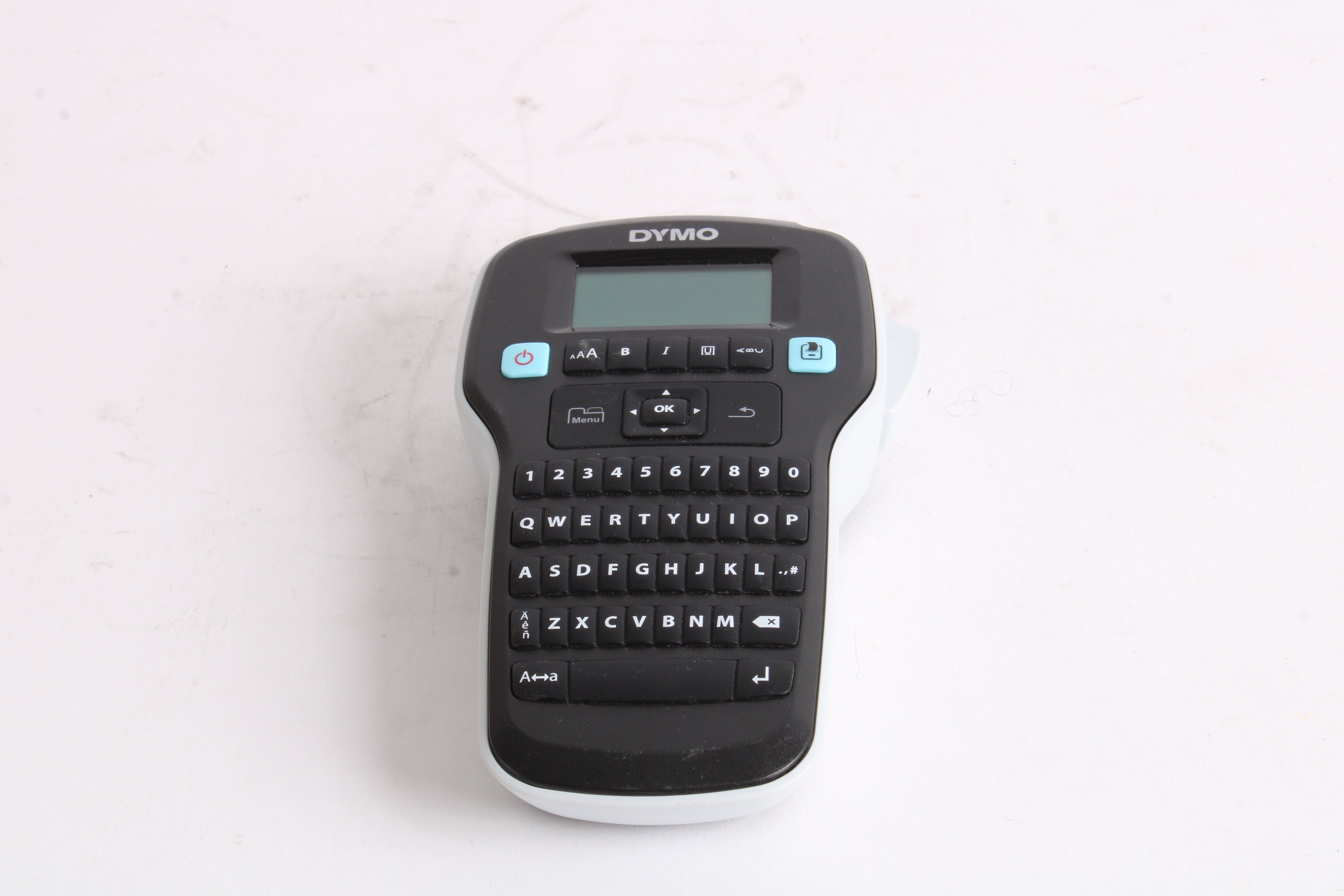 DYMO Label Manager 160 Portable Label Maker – NTC Tech