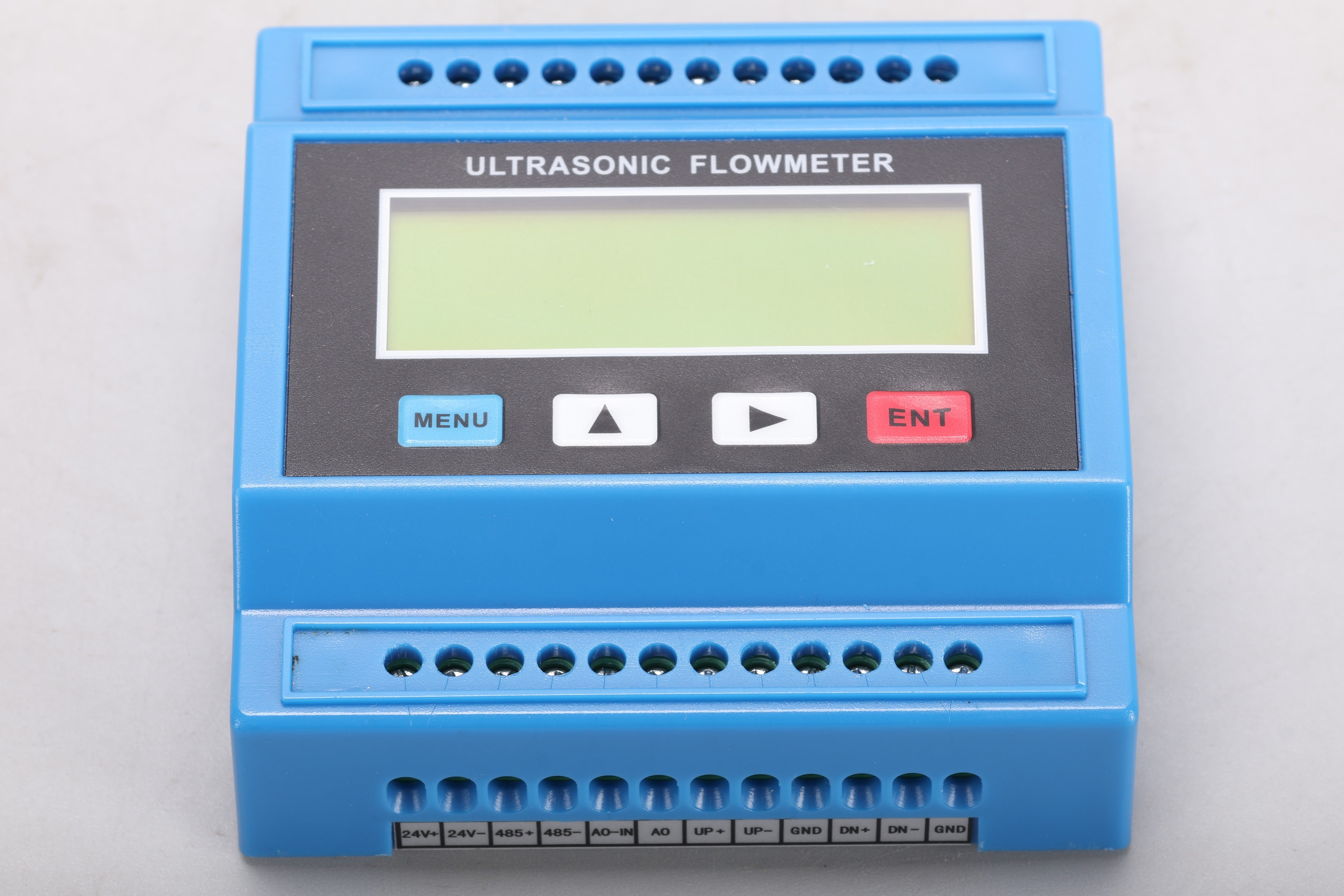 Ultrasonic Flow TUF-2000M Flow Meter Module – NTC Tech