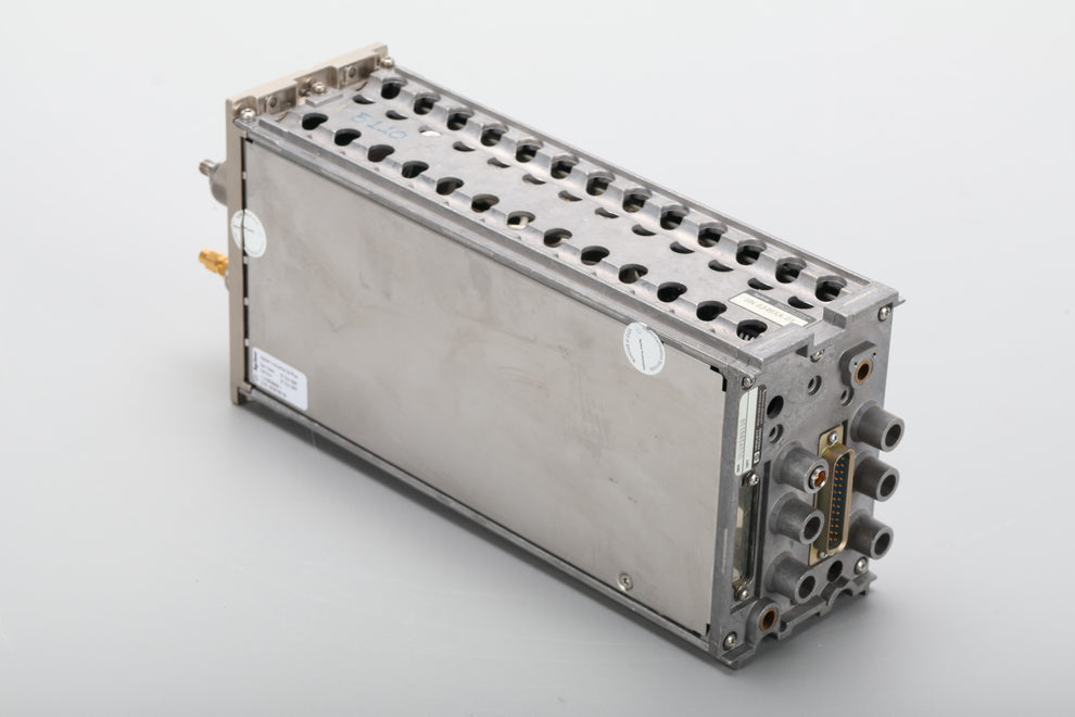 HP 83491A Electrical Clock Recovery Module 2500 Mb/s – NTC Tech