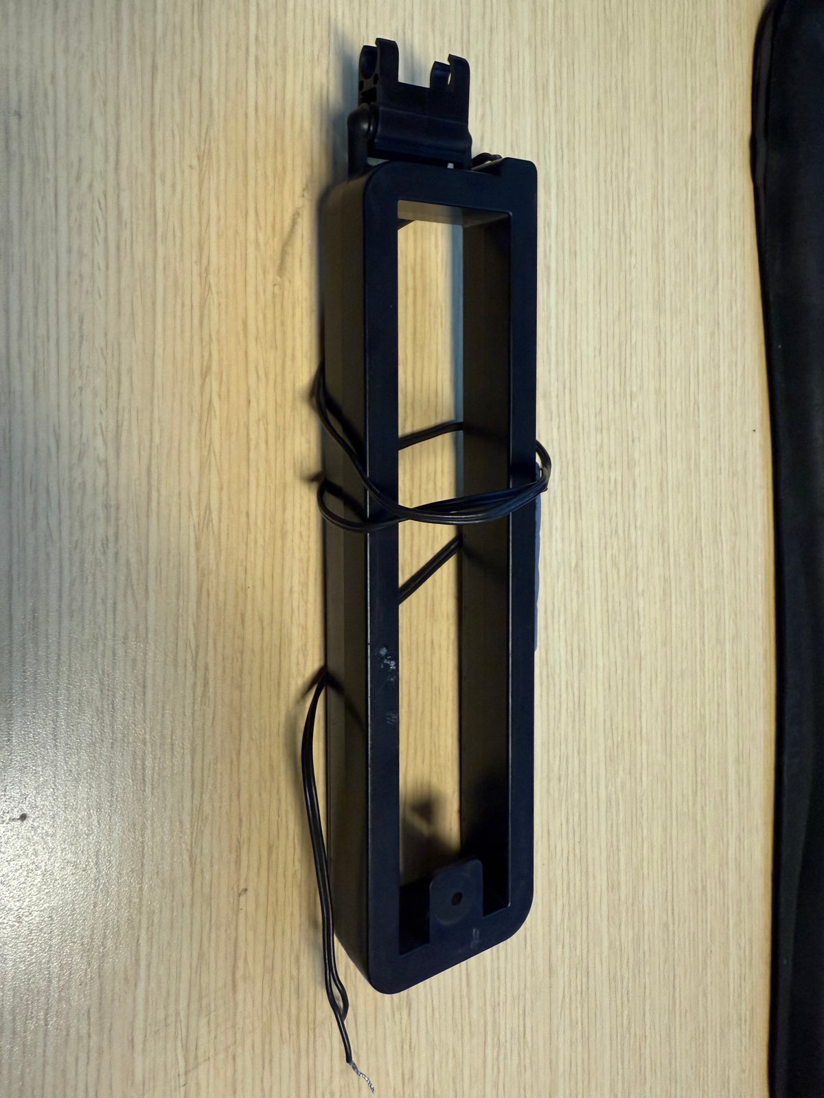 Proton AI-3000 II AM Loop Antenna – NTC Tech