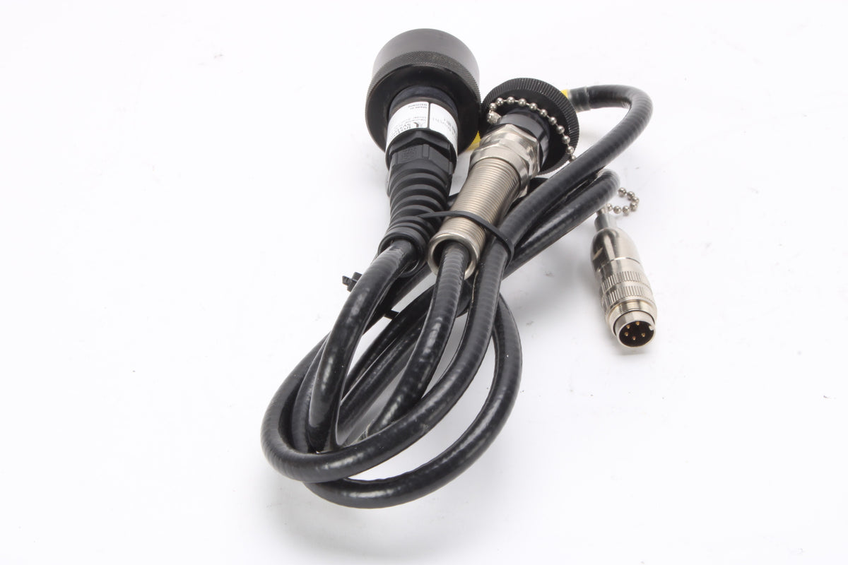 Eops Probe Instrument Systems EOP-146-6 Optical Probe With OFG-424-105 Cable 400m ...