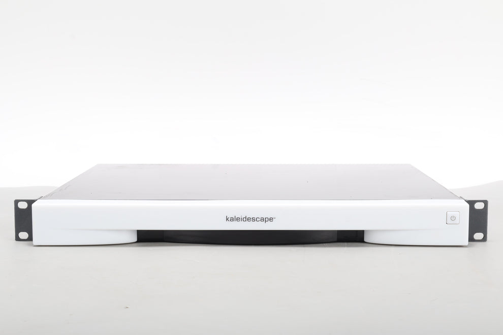 Kaleidescape High-performance KPLAYER-2500 HD Movie Player Audio / Vid ...