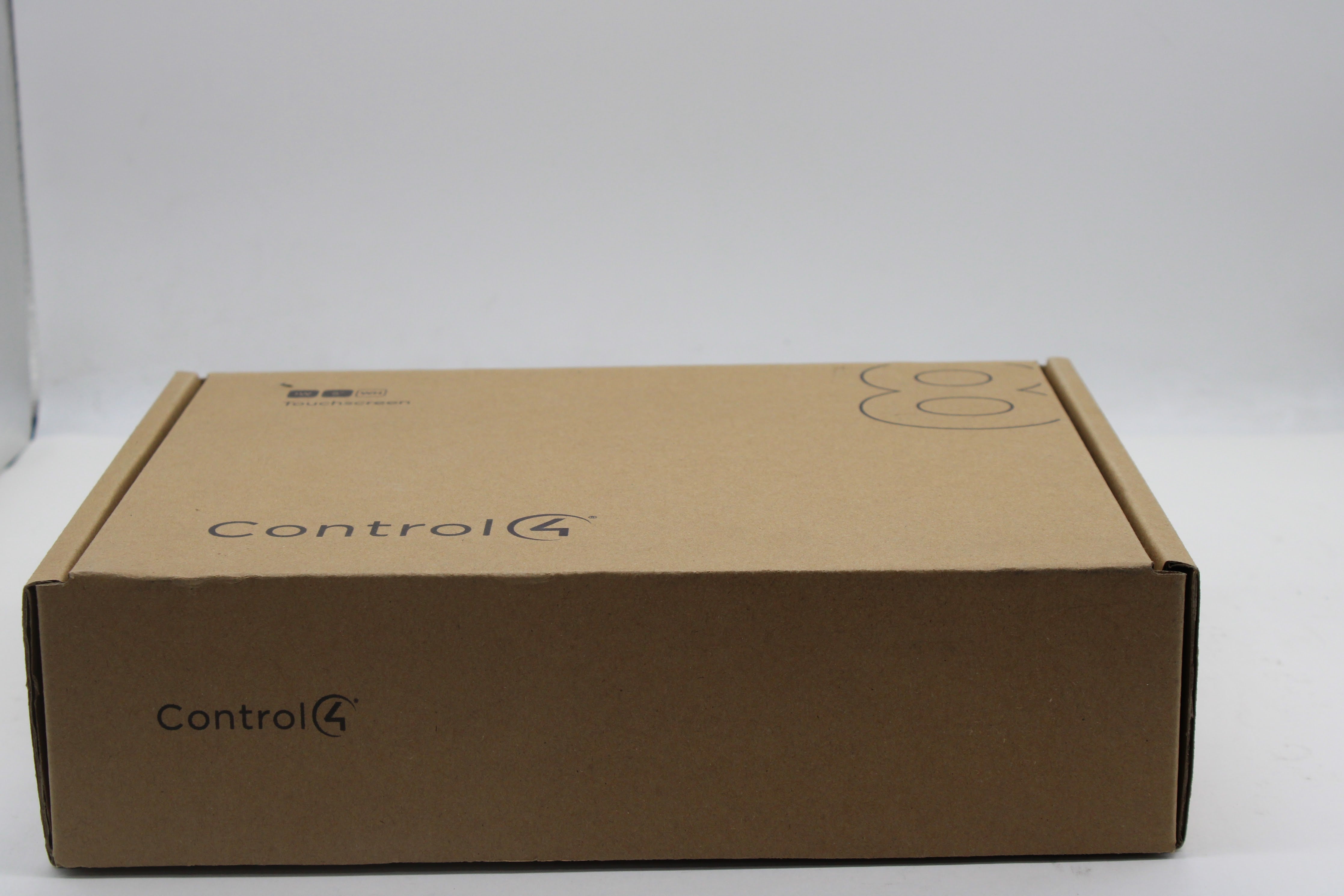 Control4 C4-T4IW8 Control 4 T4 Series 8