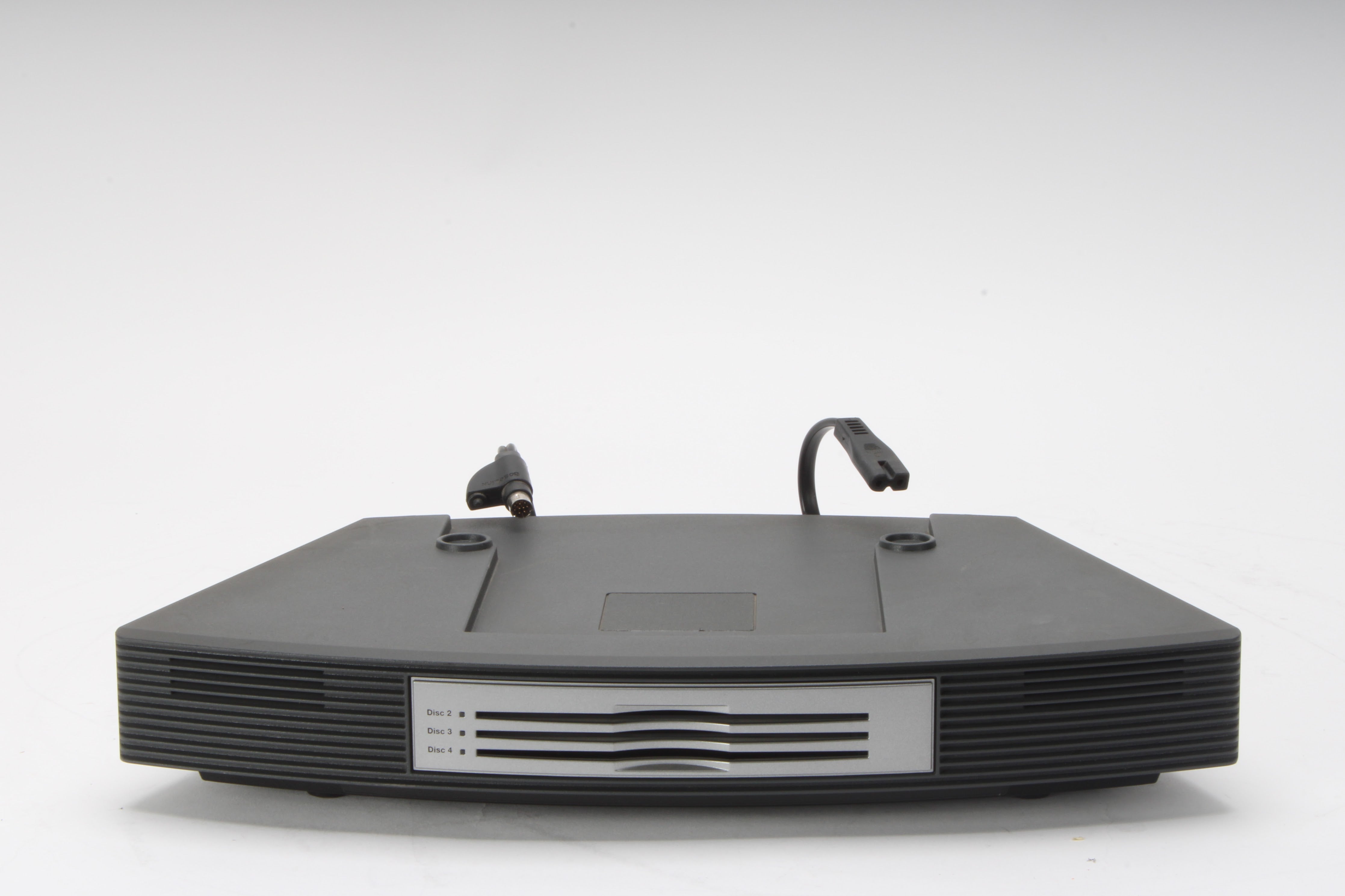 Bose Multi-CD 3 Disc Changer Add On Accessory for Wave Music System ...