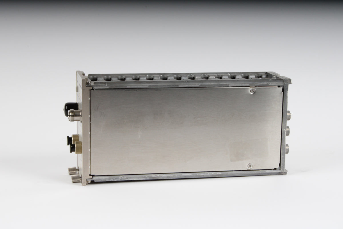 Agilent / Keysight / HP 83492A Optical Clock Recovery Module – NTC Tech