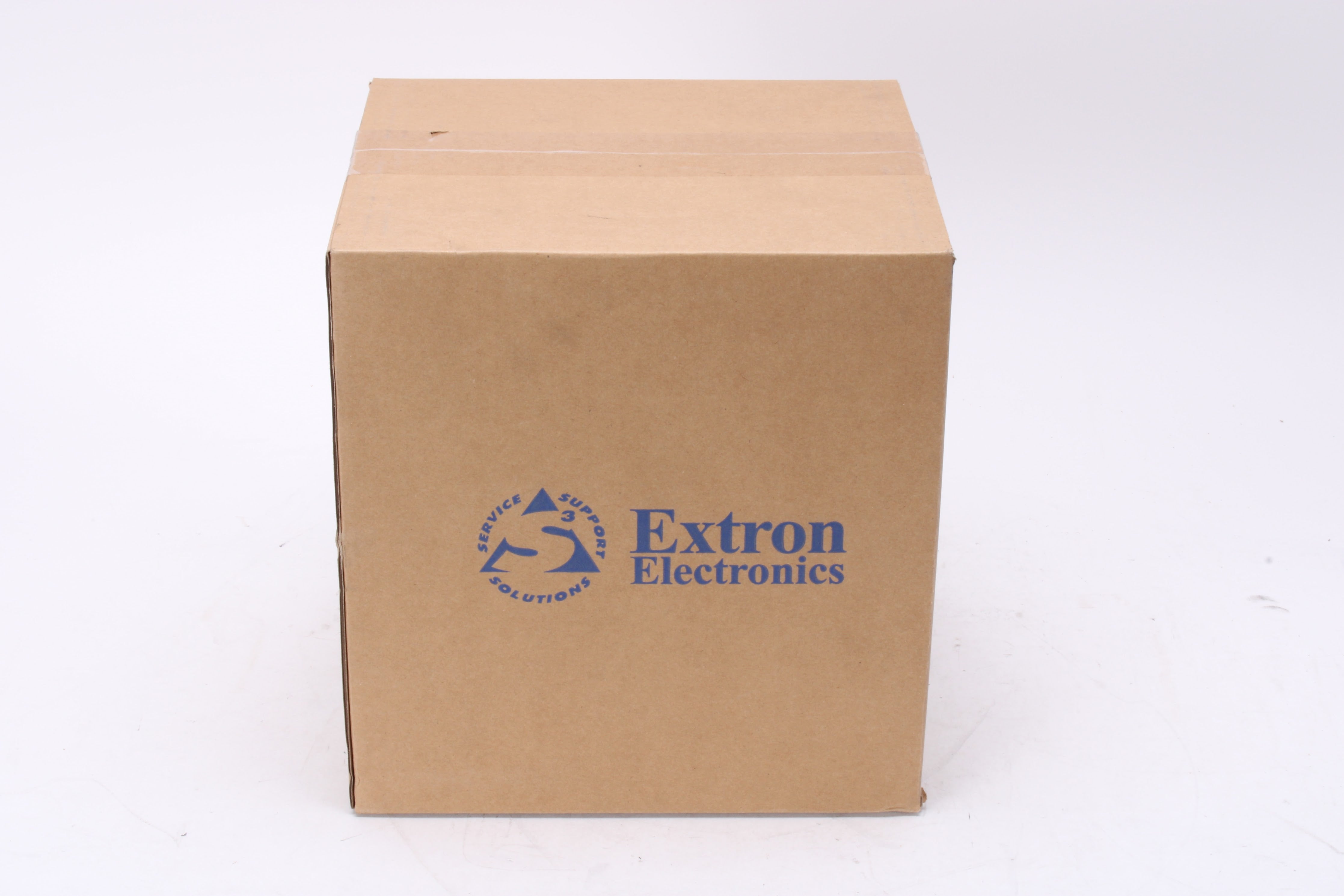 Extron Cable Cubby 500 US Access Enclosure for AV Connectivity 60-1404 ...