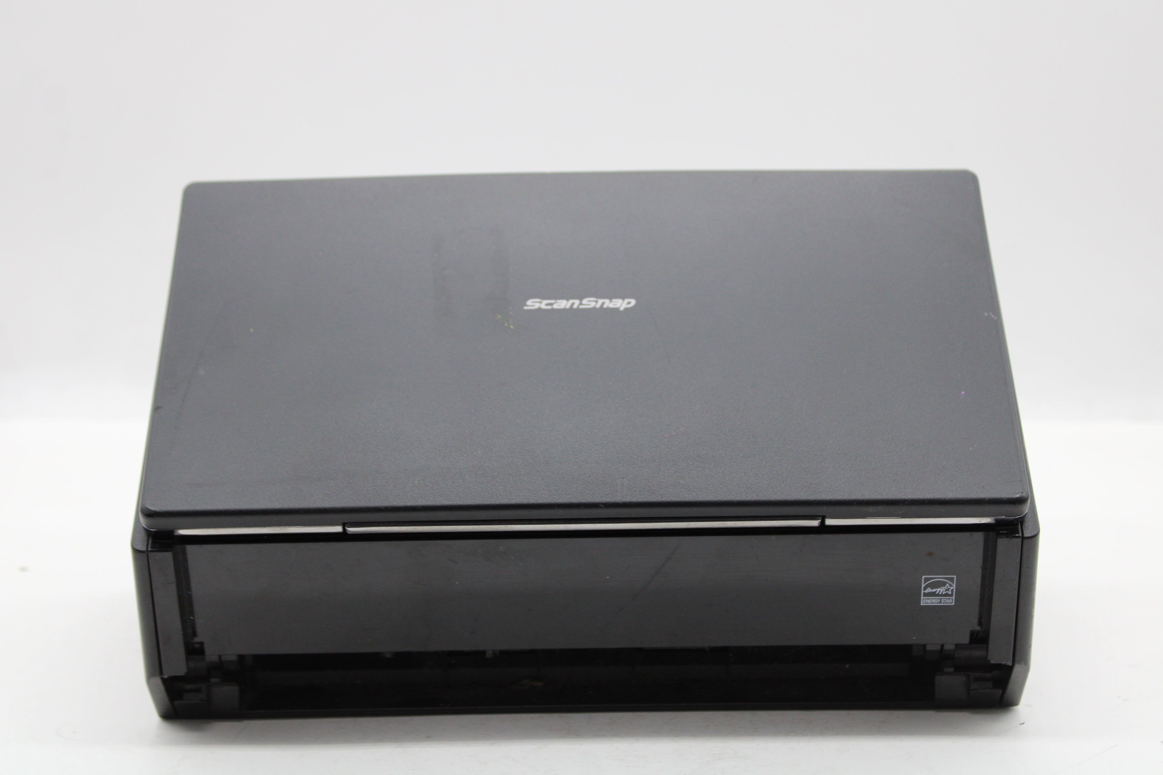Fujitsu ScanSnap iX500 USB Color Duplex Image Desktop Scanner PA03656 ...