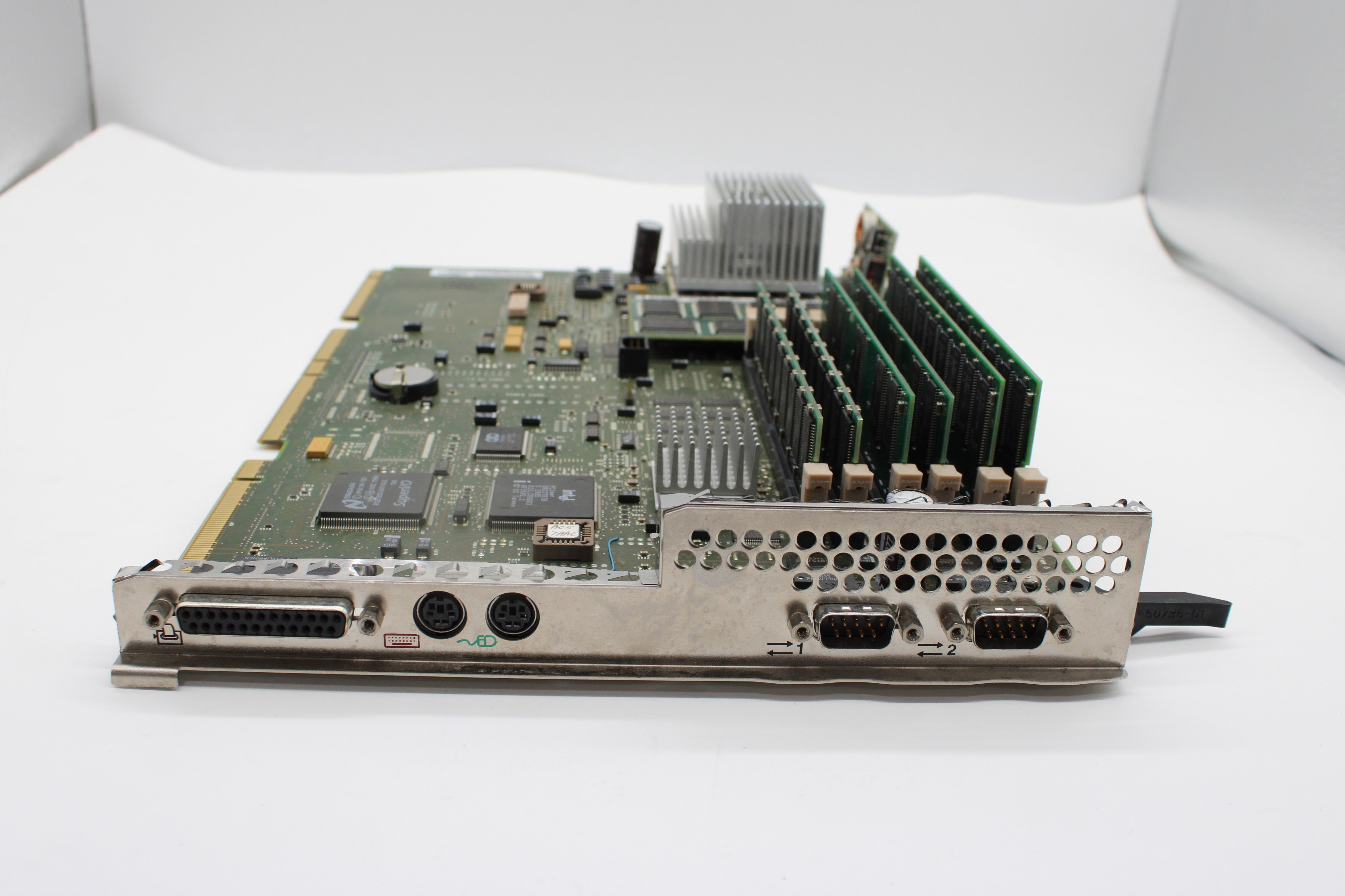 Digital 54-24767-01 System Board W/ 433 MHz CPU and 576MB Ram – NTC Tech