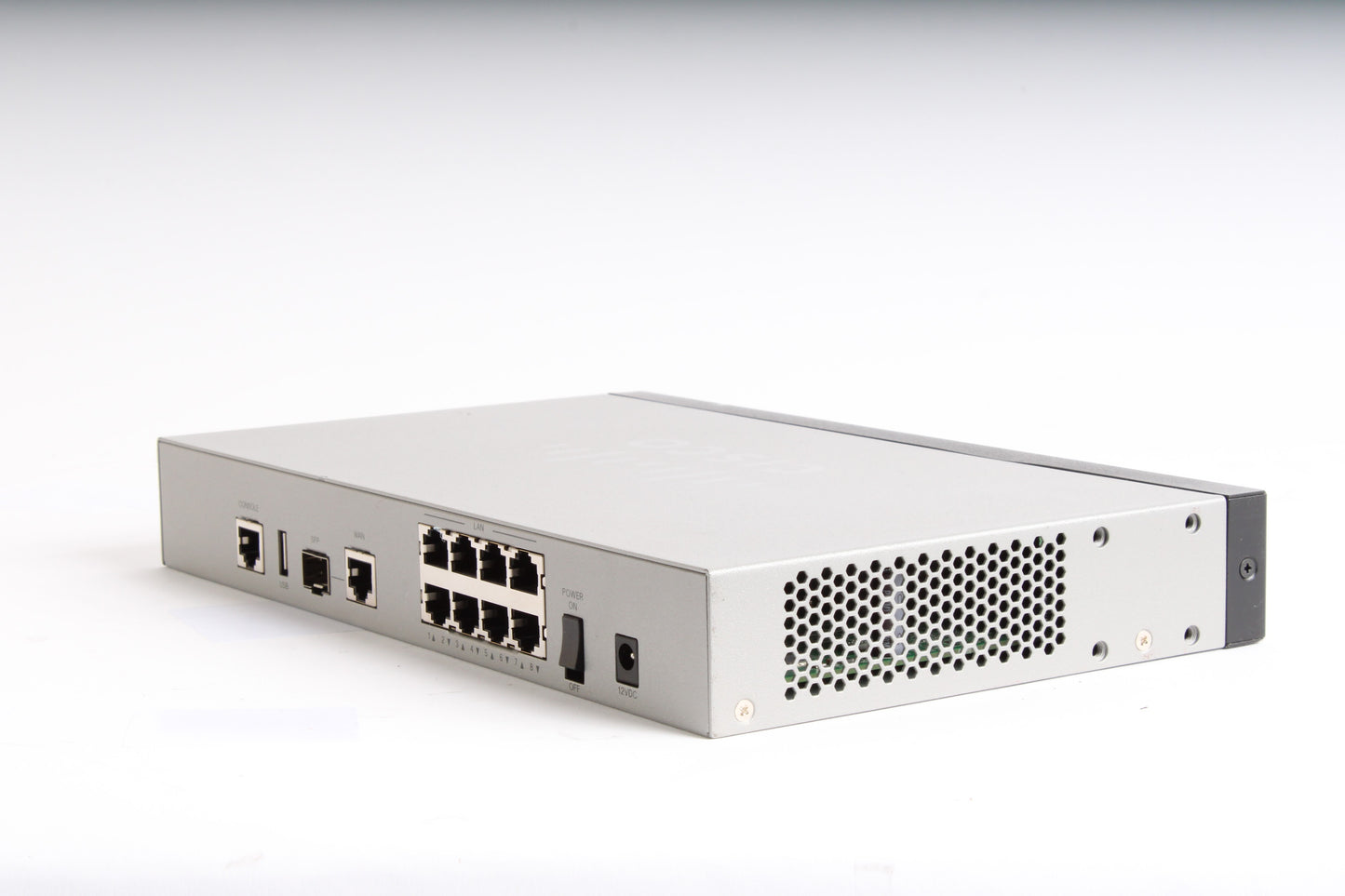 Cisco RV260 Gigabit Ethernet VPN Router – NTC Tech