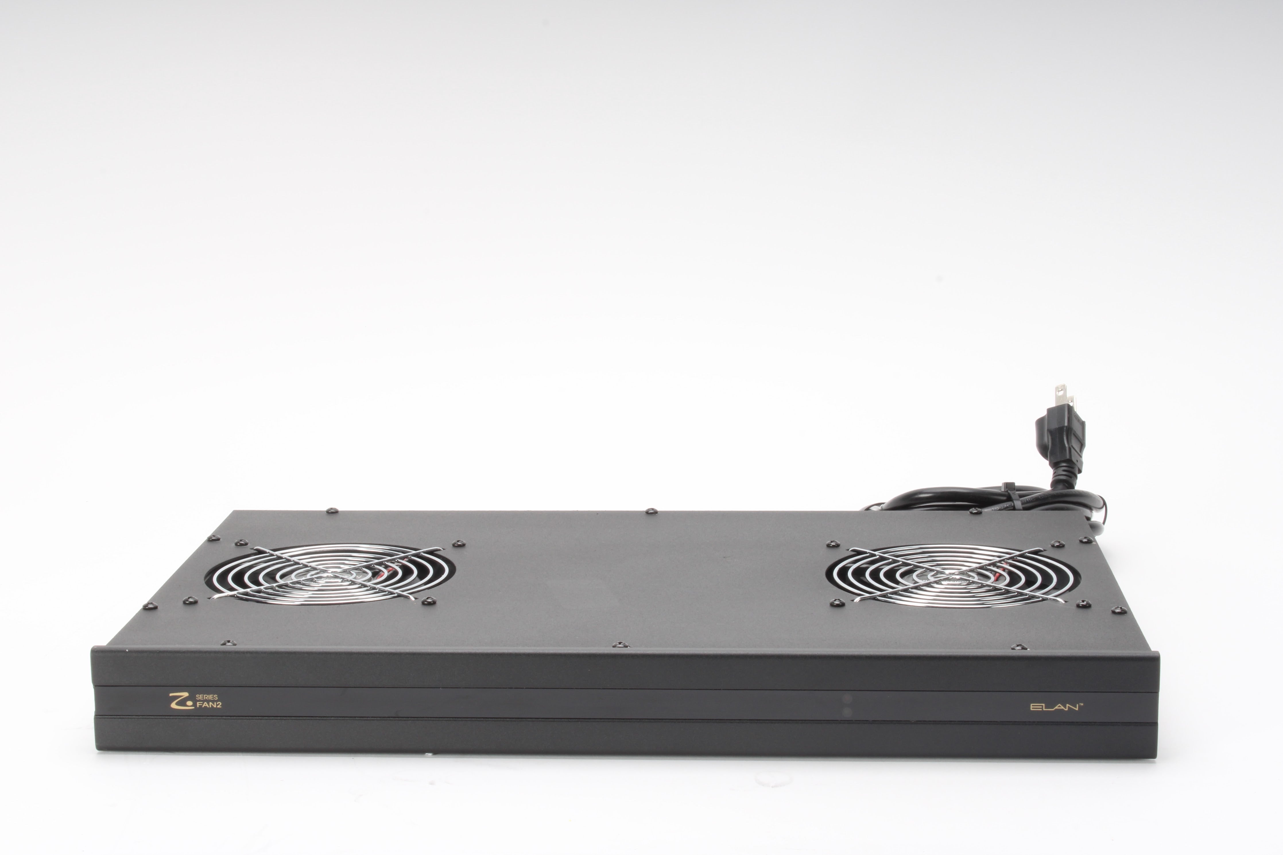 Elan Z Series Fan2 Modular Cooling Component – NTC Tech