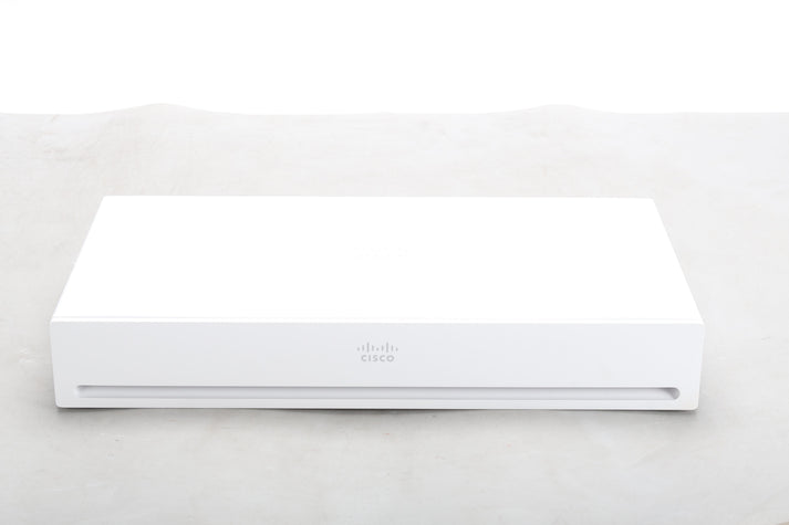 Cisco TTC6-13 Webex Codec Pro CS-CODEC-PRO V01 Video Conferencing Code ...