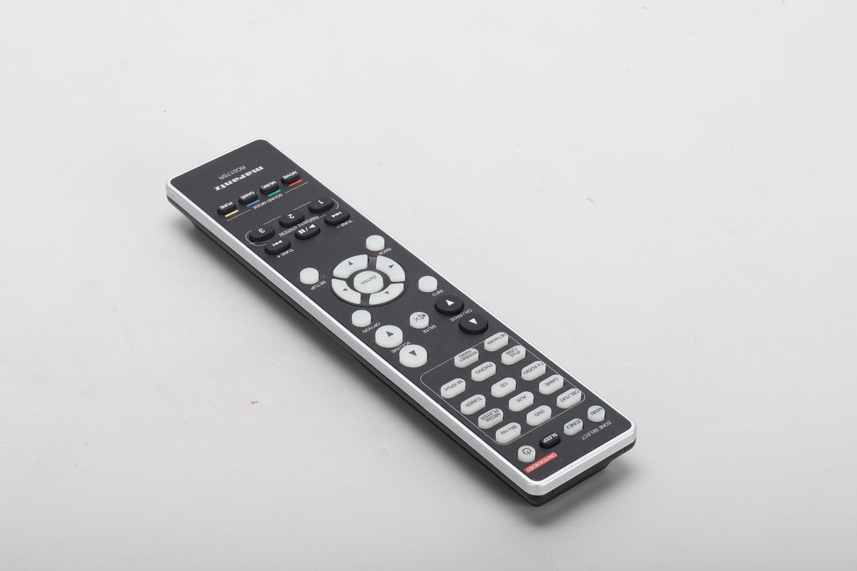 Remote Control Unit Rc027sr Marantz RC017SR Remote Control – NTC Tech