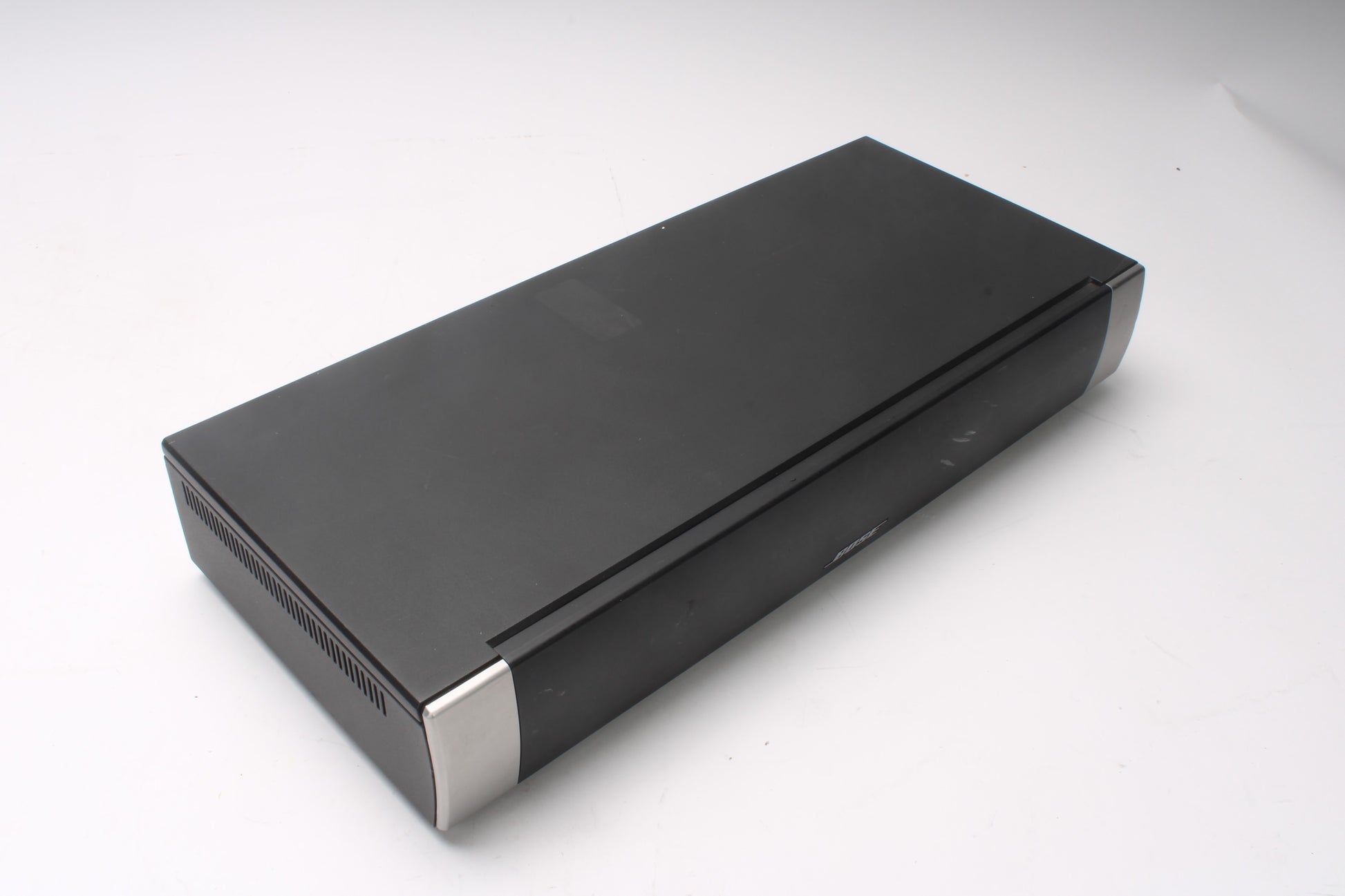 BOSE Lifestyle MC1 Home Theater Media Center – NTC Tech