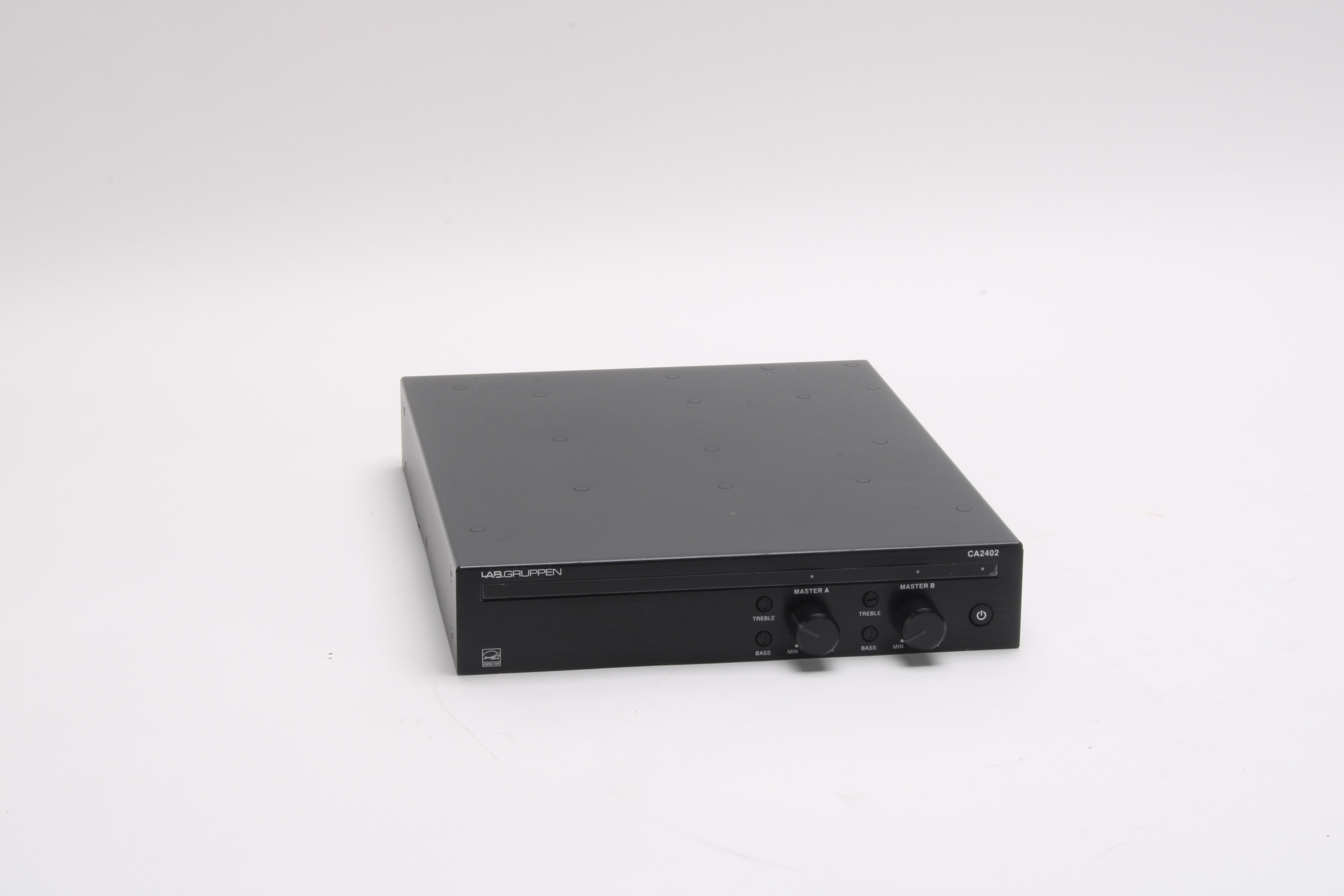 Lab Gruppen CA2402 Professional Power Amplifier – NTC Tech